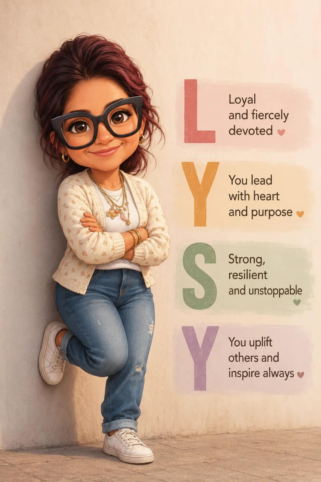 @Lysy