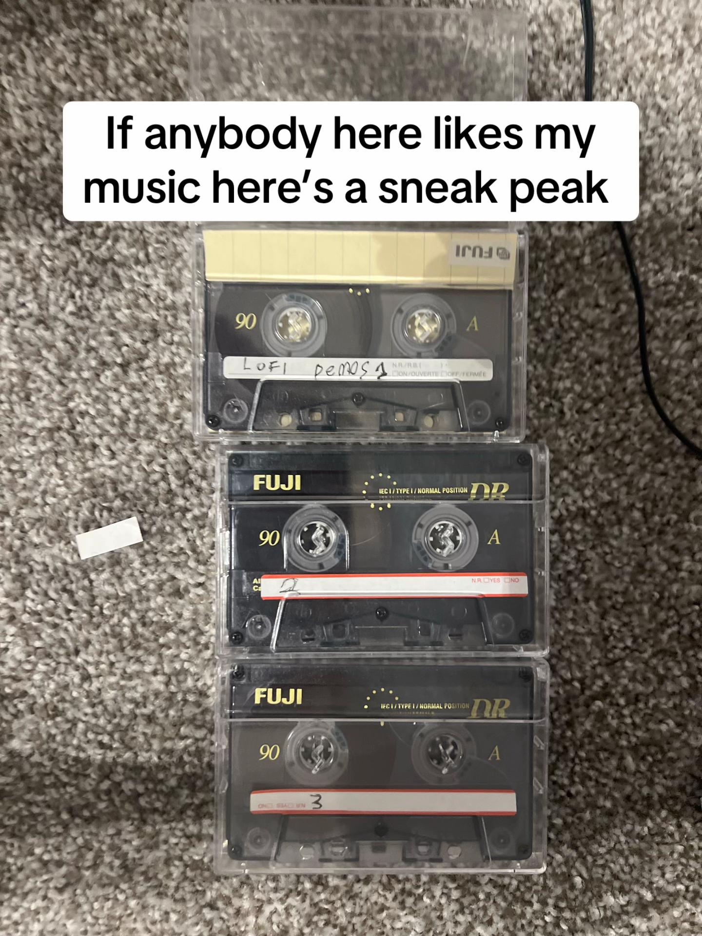 @Modest mouse #1 fan