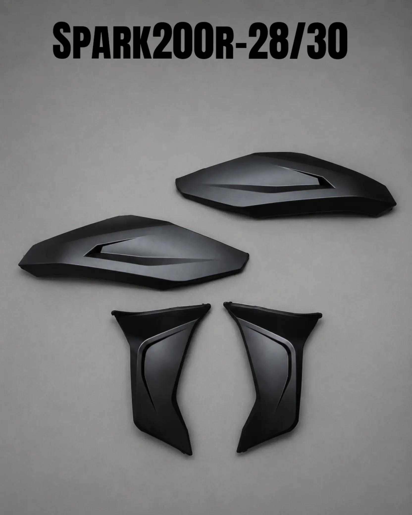 @SparkMoto Parts