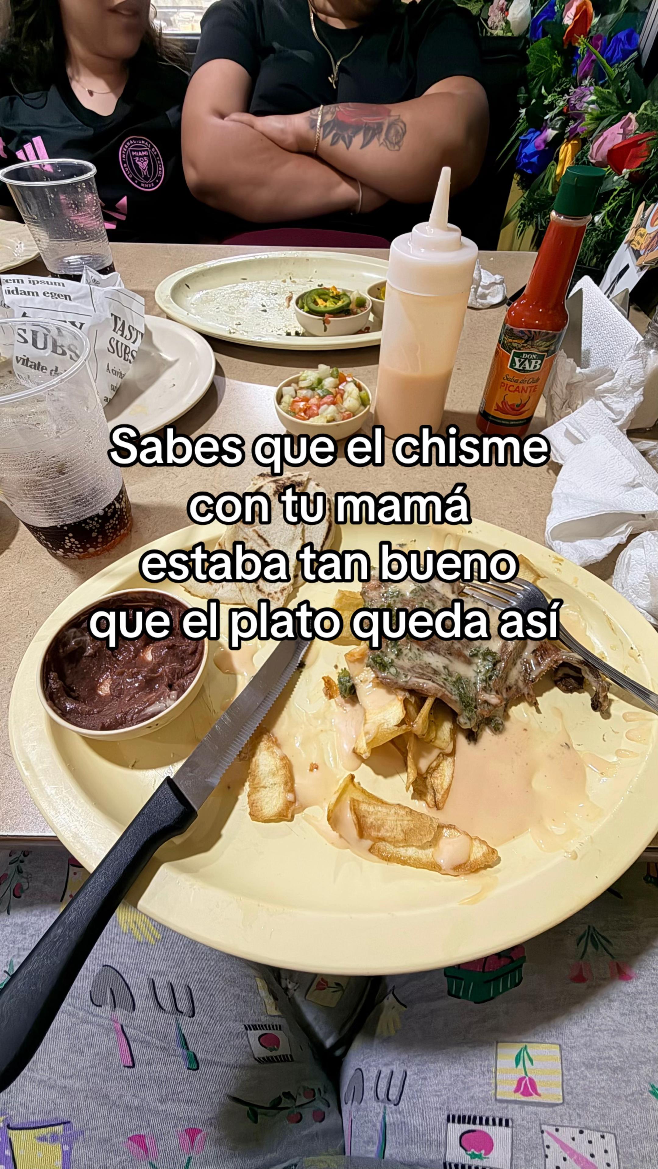 @Stephany Nicolle Urbina