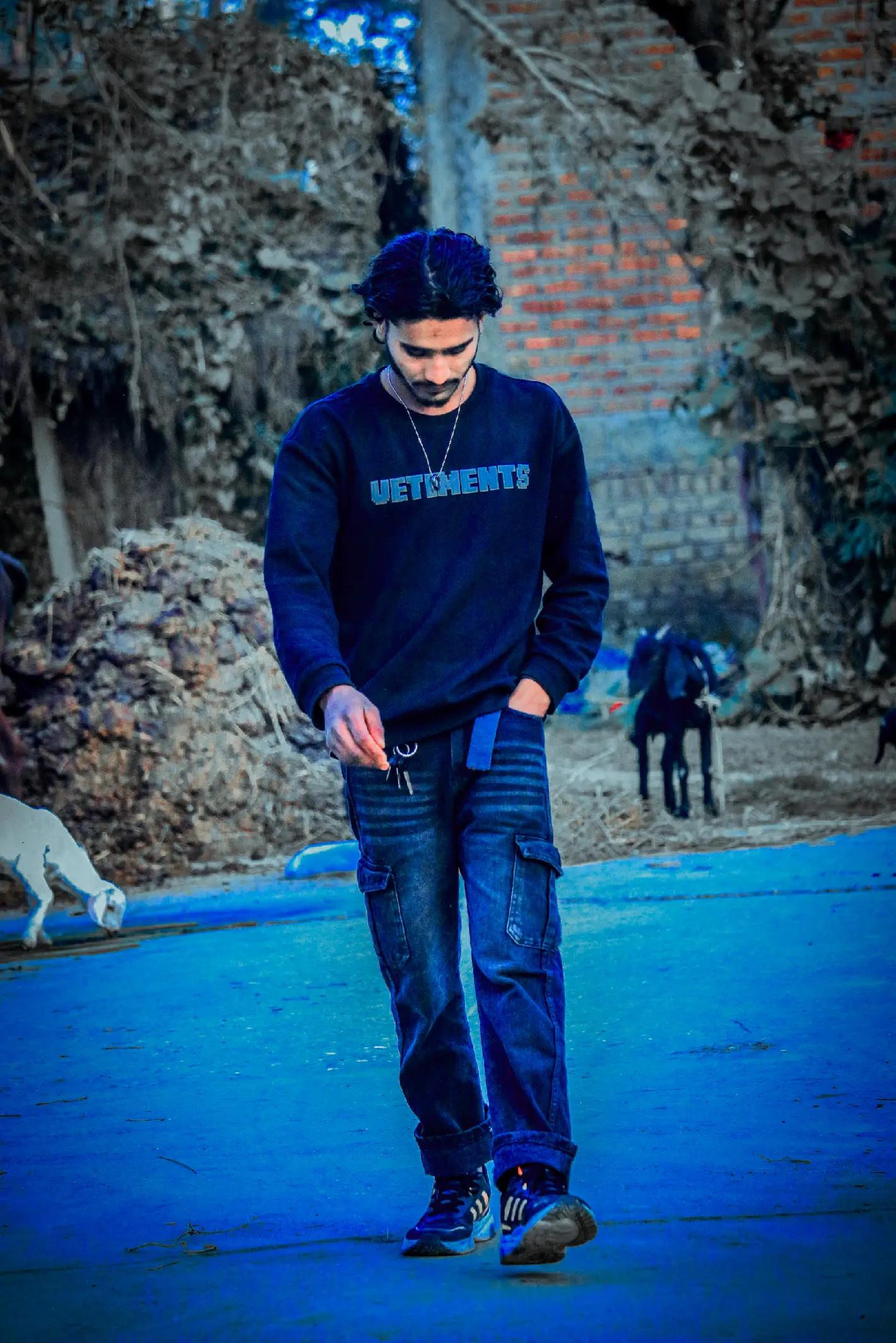 @♥ ATTITUDE KING ♥