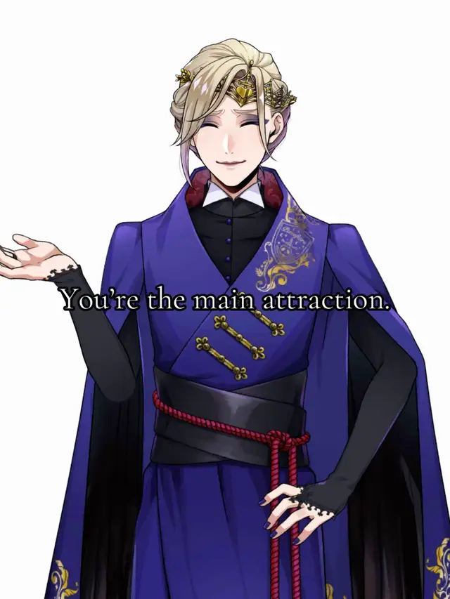 @God&rsquo;s Gift To Vil