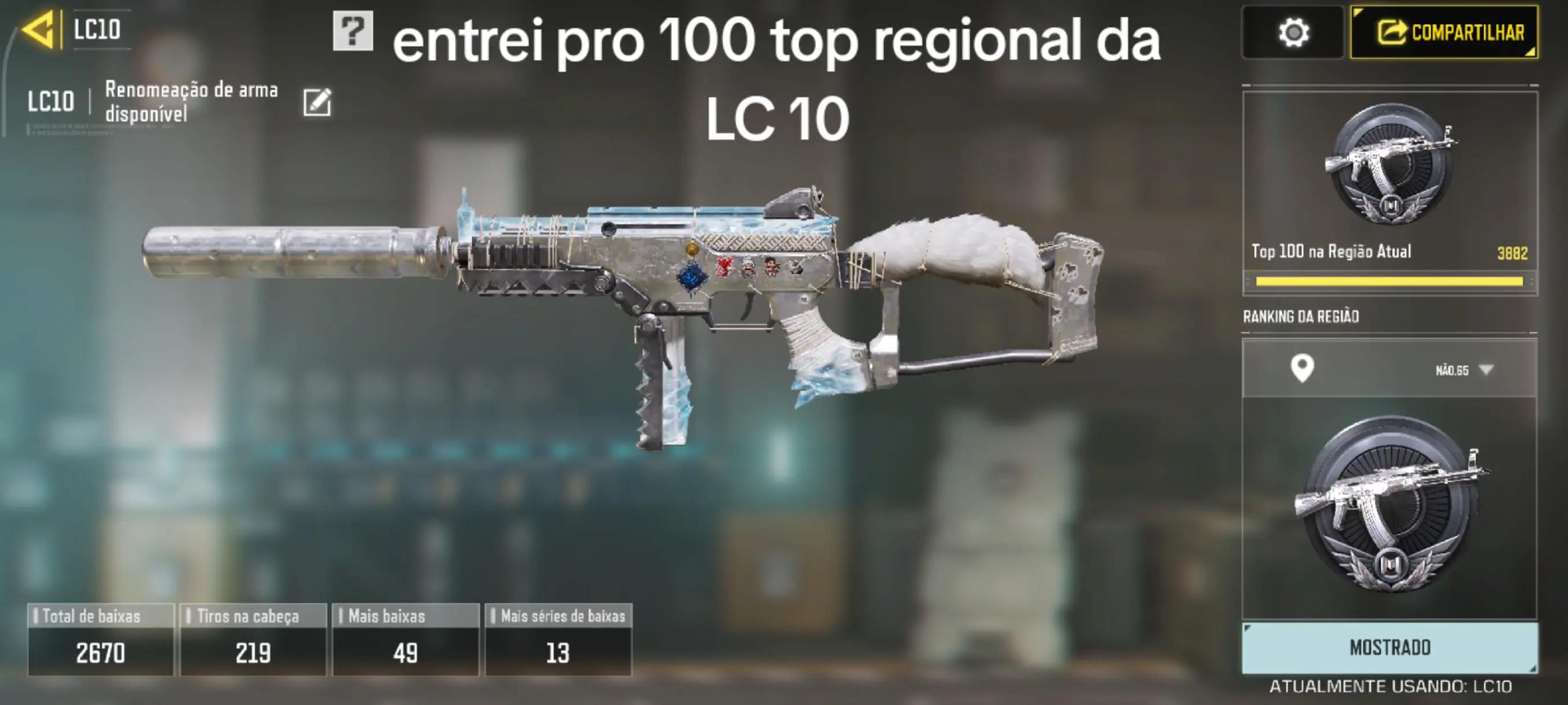 @MERCÚRIO / FPS