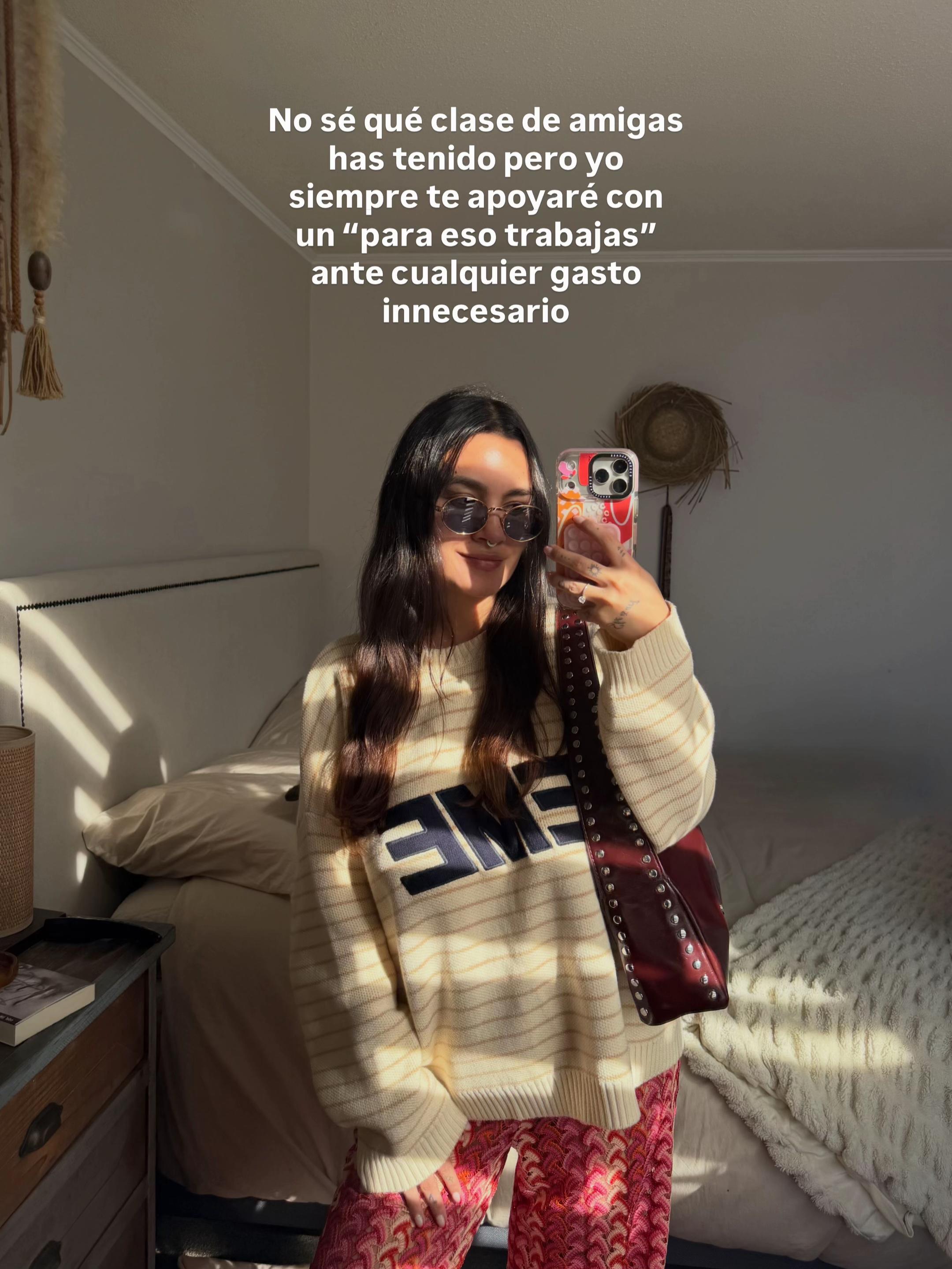 @Anahys Uribe