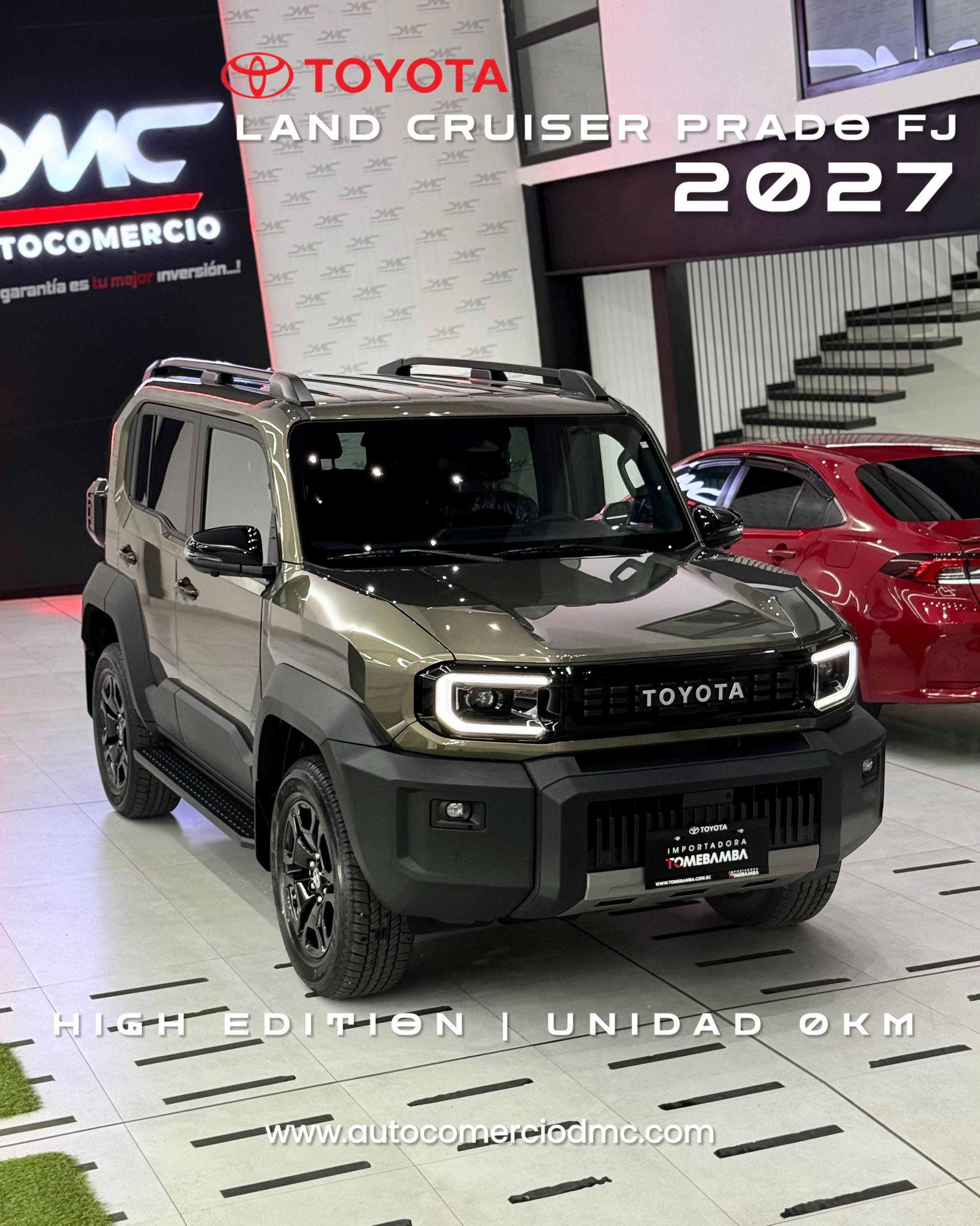 @AUTOCOMERCIO DMC