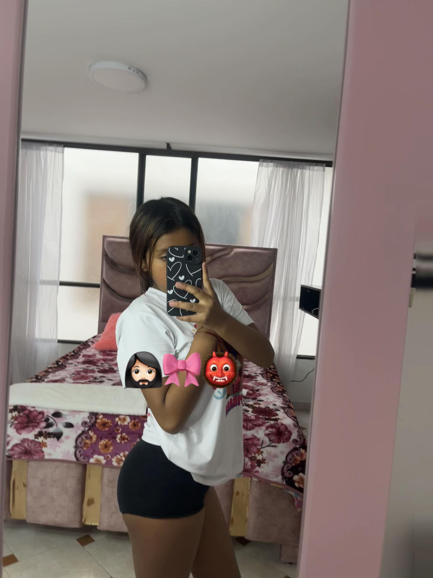 @Sarita Vasquez