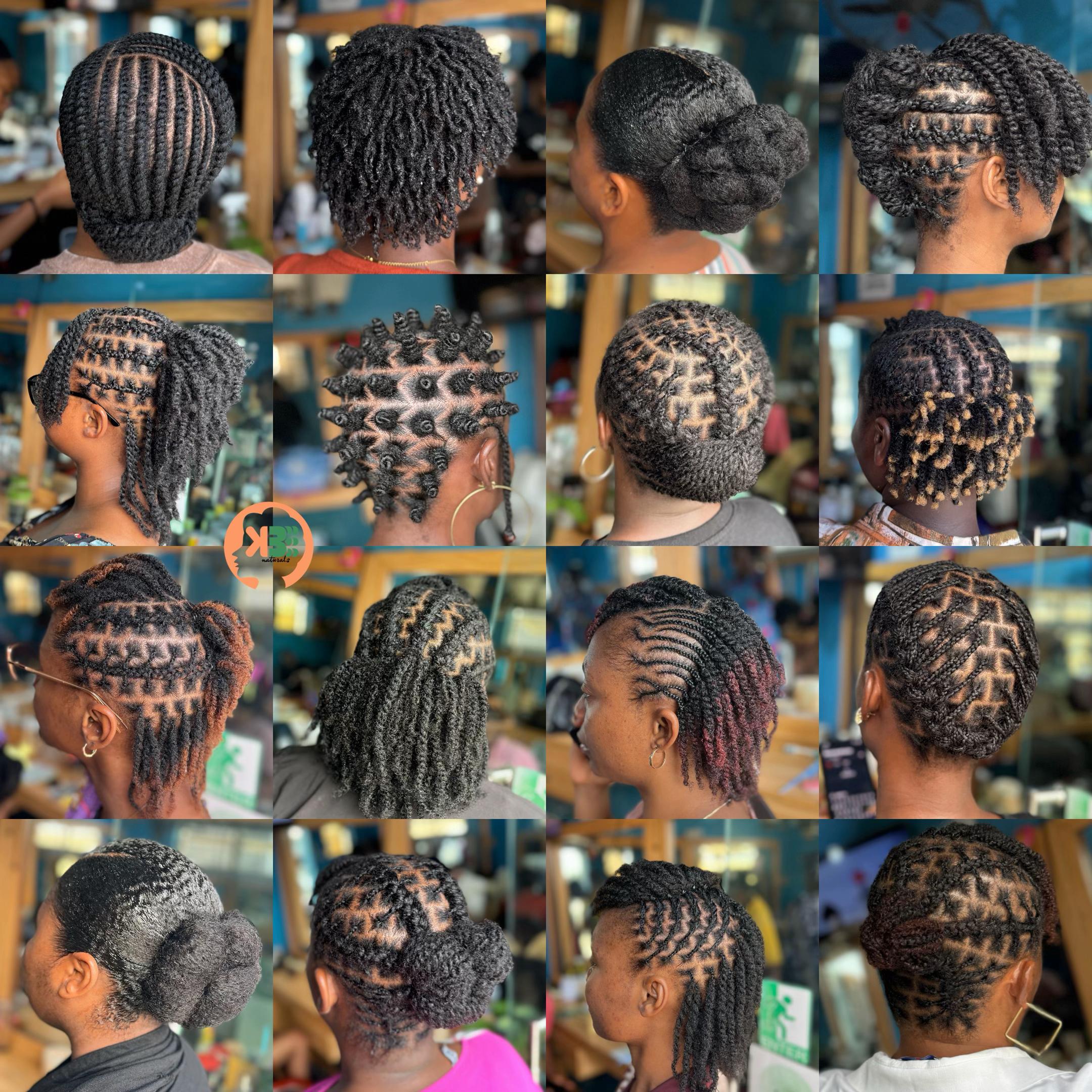 @KbeeNaturals