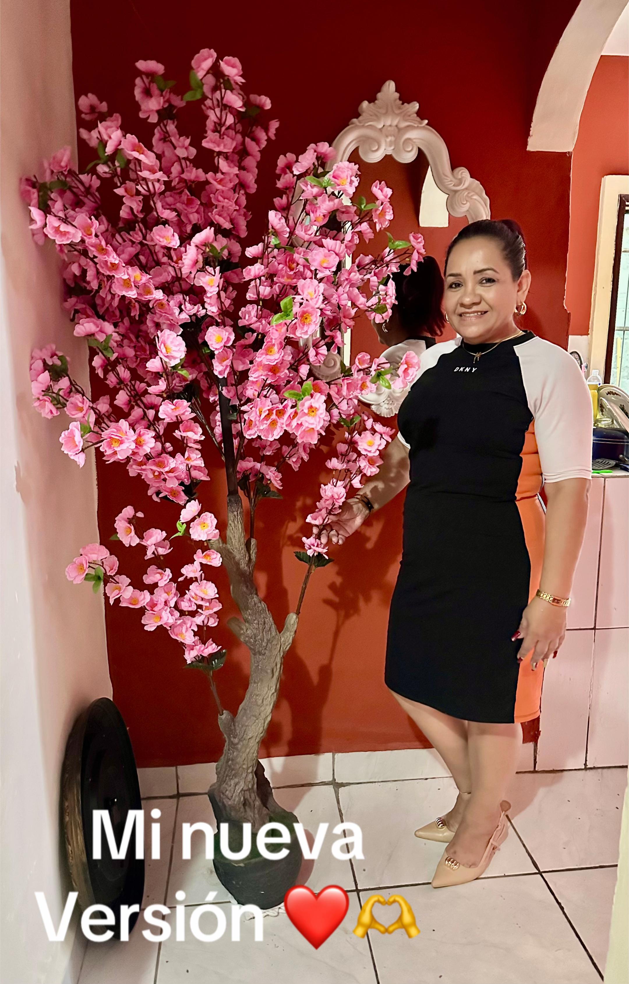 @Maricela,la Queen ๐โจ