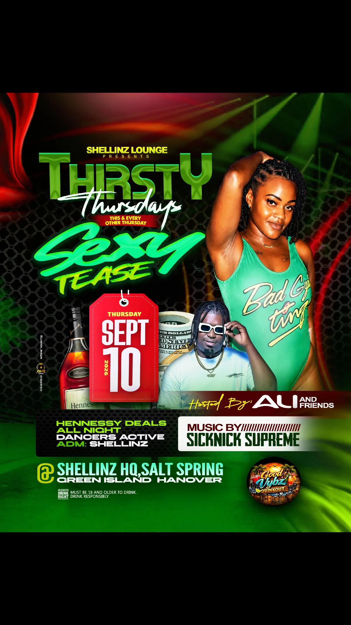 @Shellinz Boss Lady