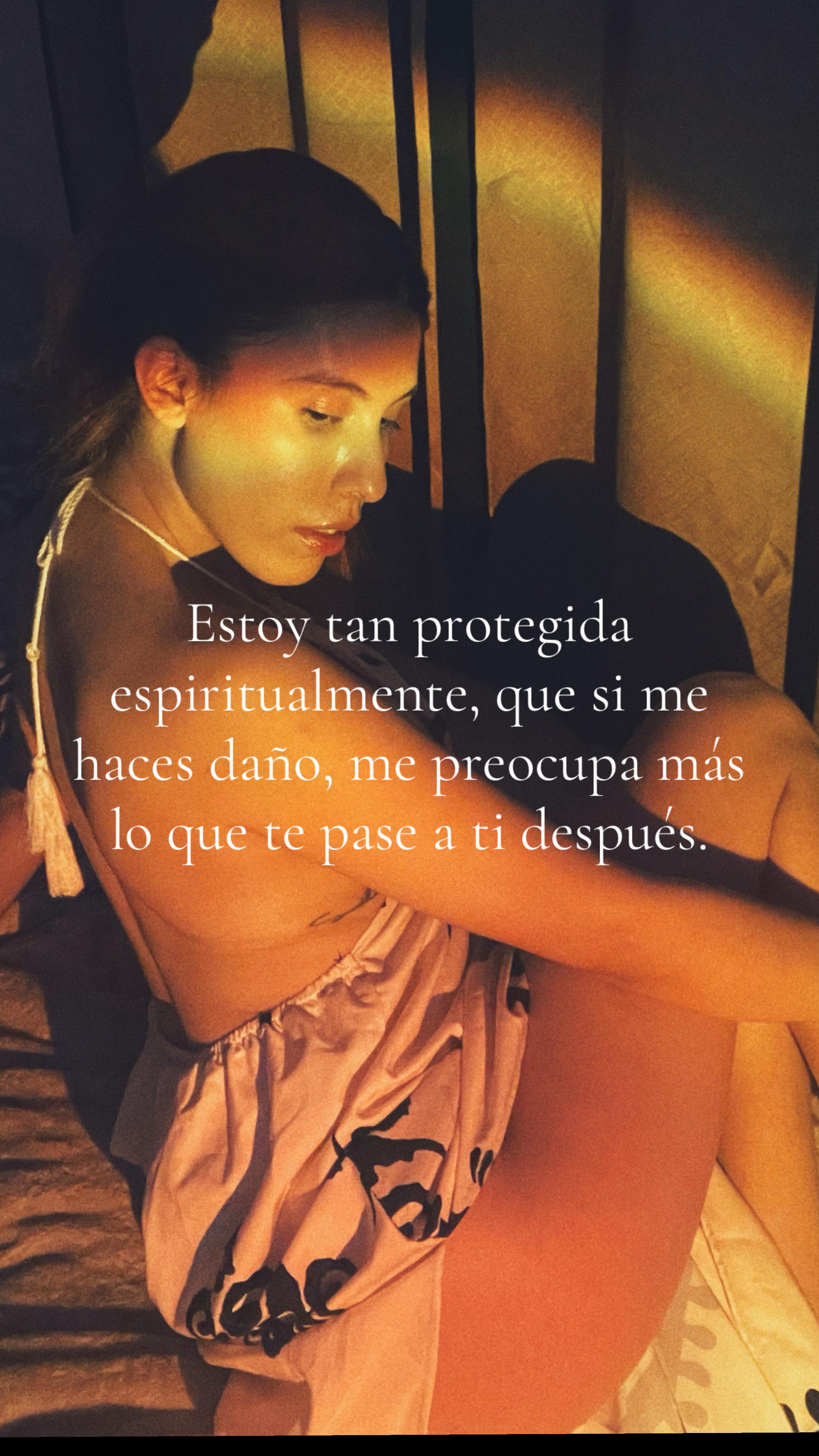 @Lily Gutierrez