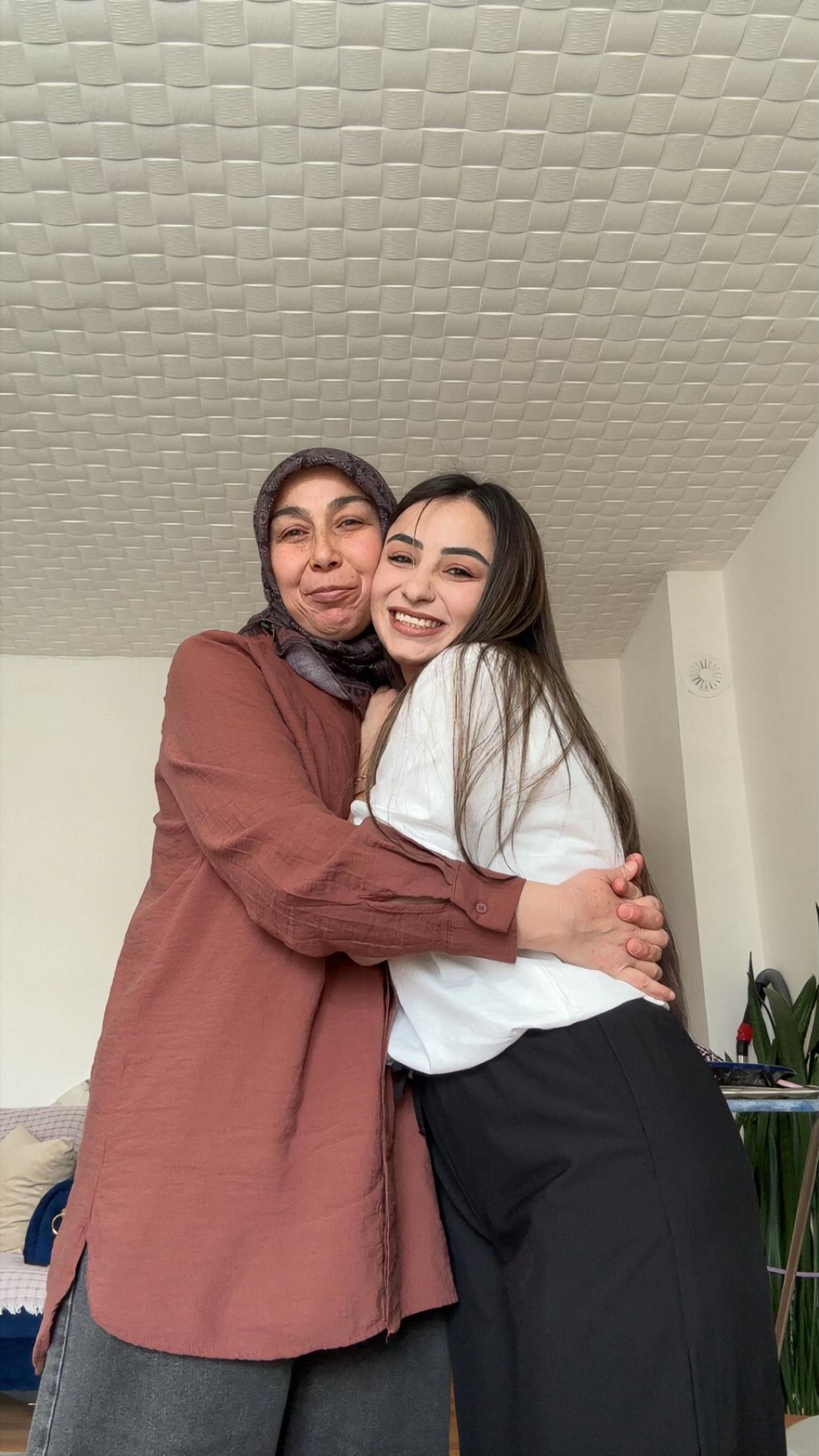 @Duygu Çınar