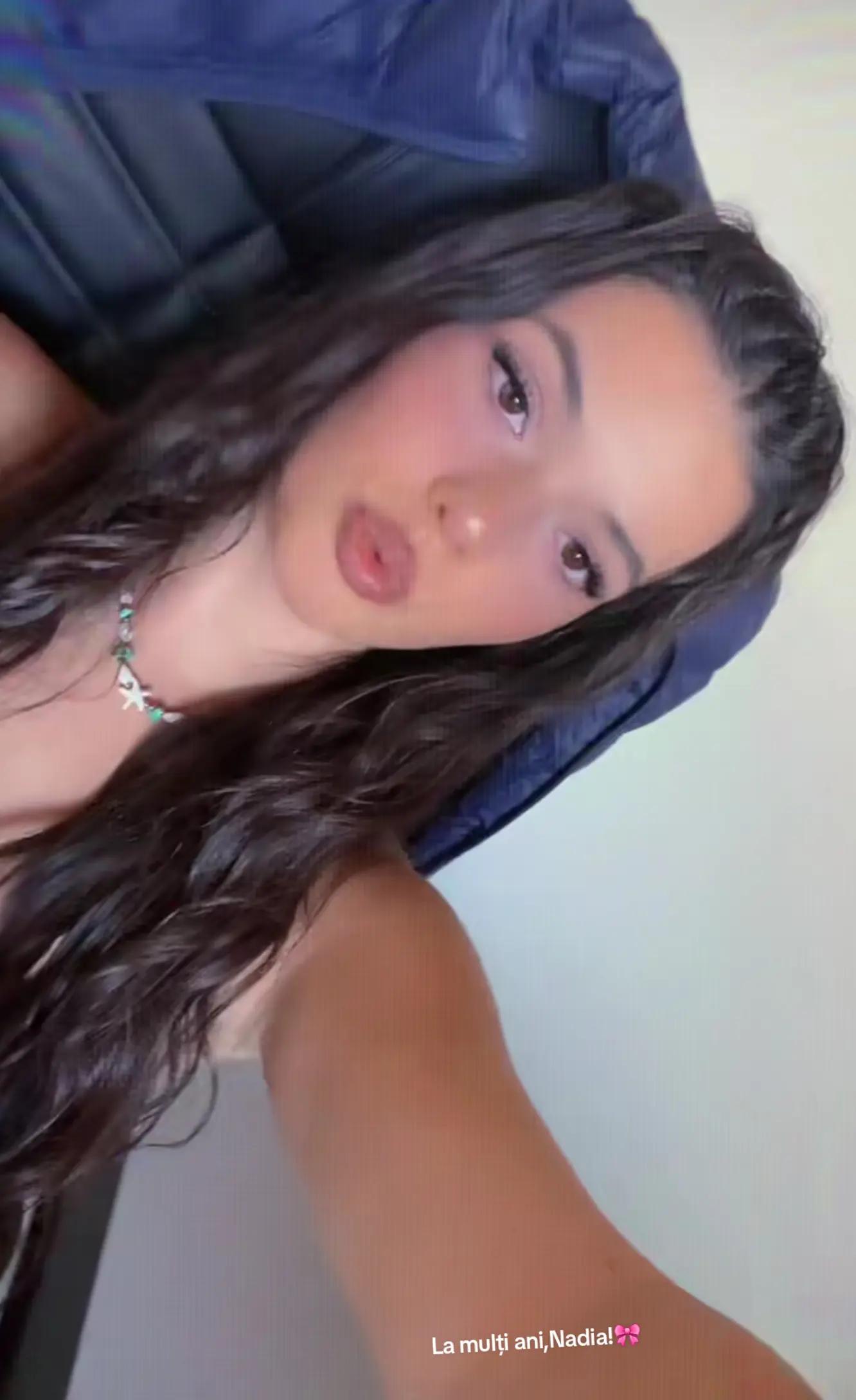 @Maria