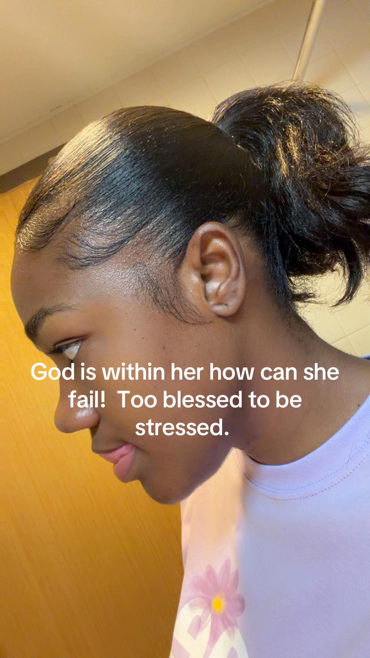 @SELFDRIVEN 👸🏽