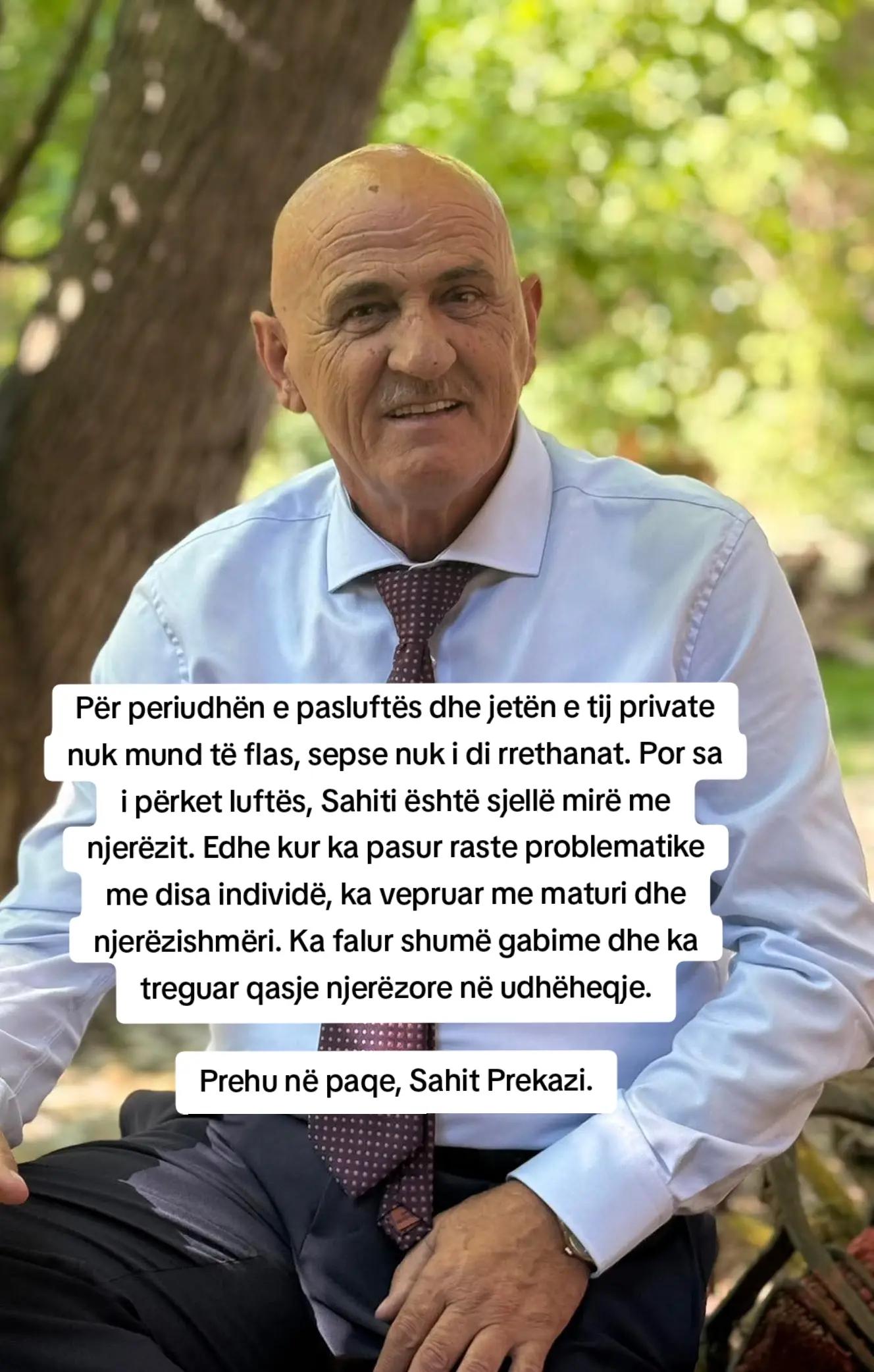 @Skenderaj info