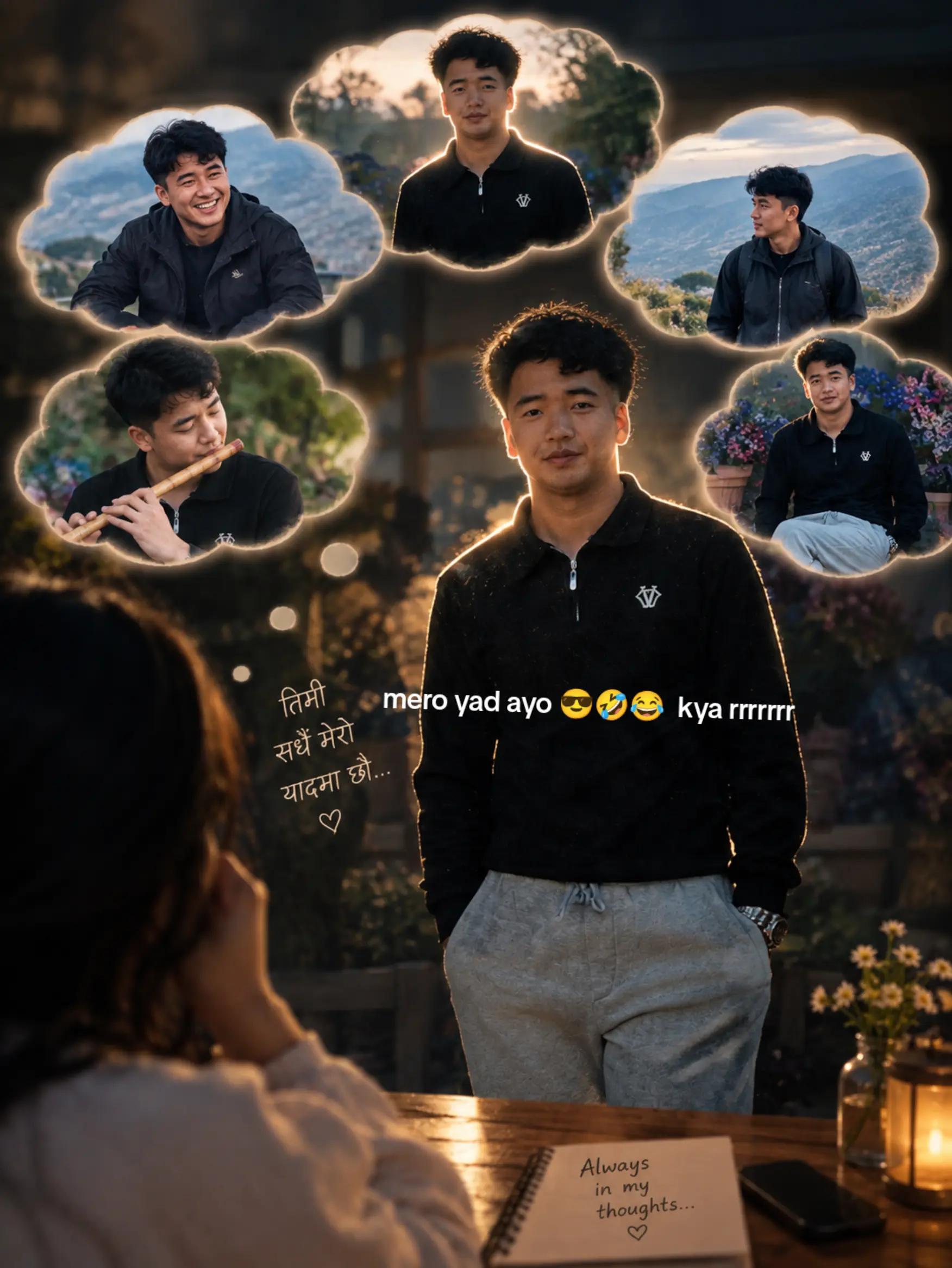 @MANOJ MABOHANG