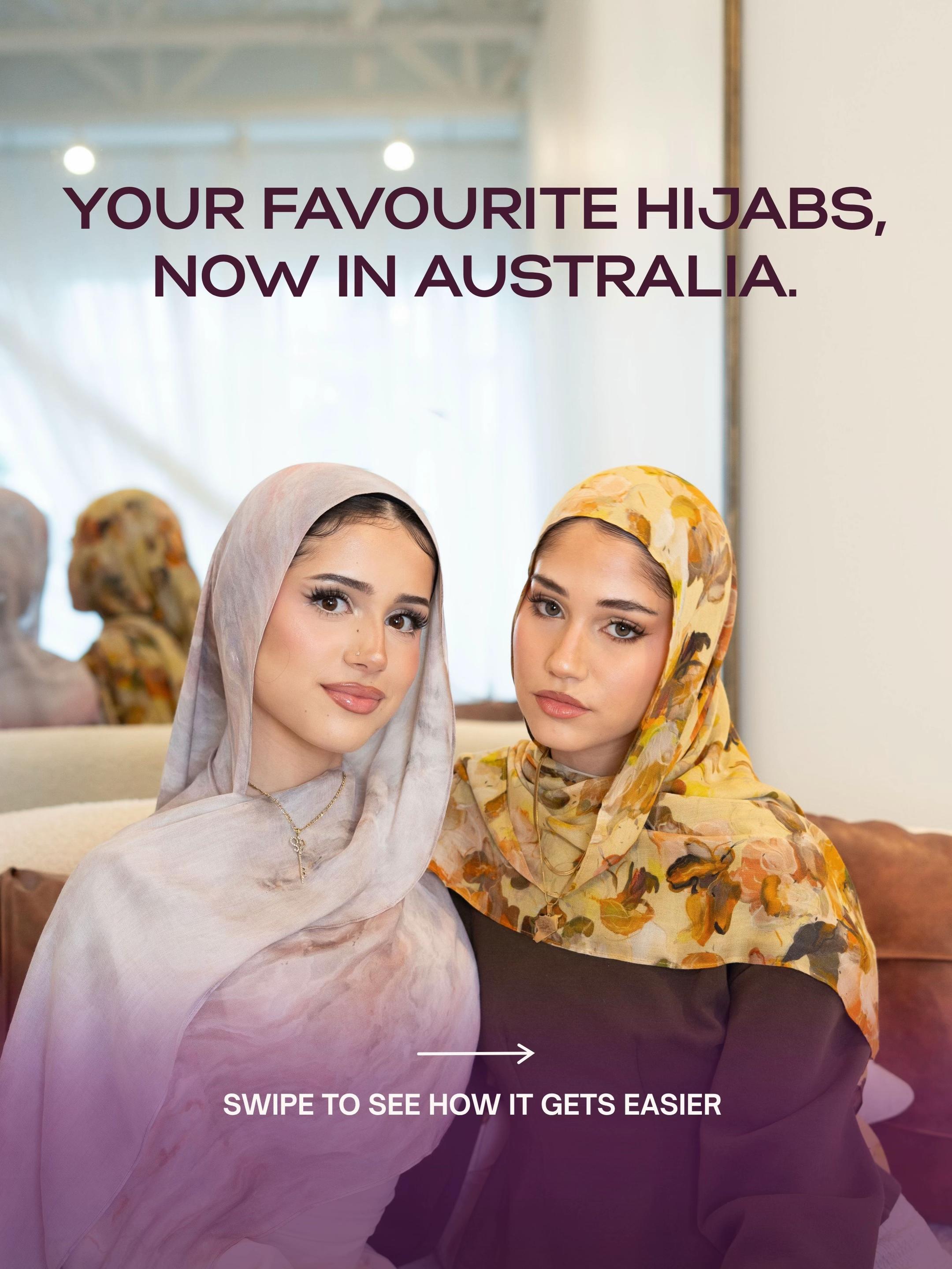 @Amira Hijabs