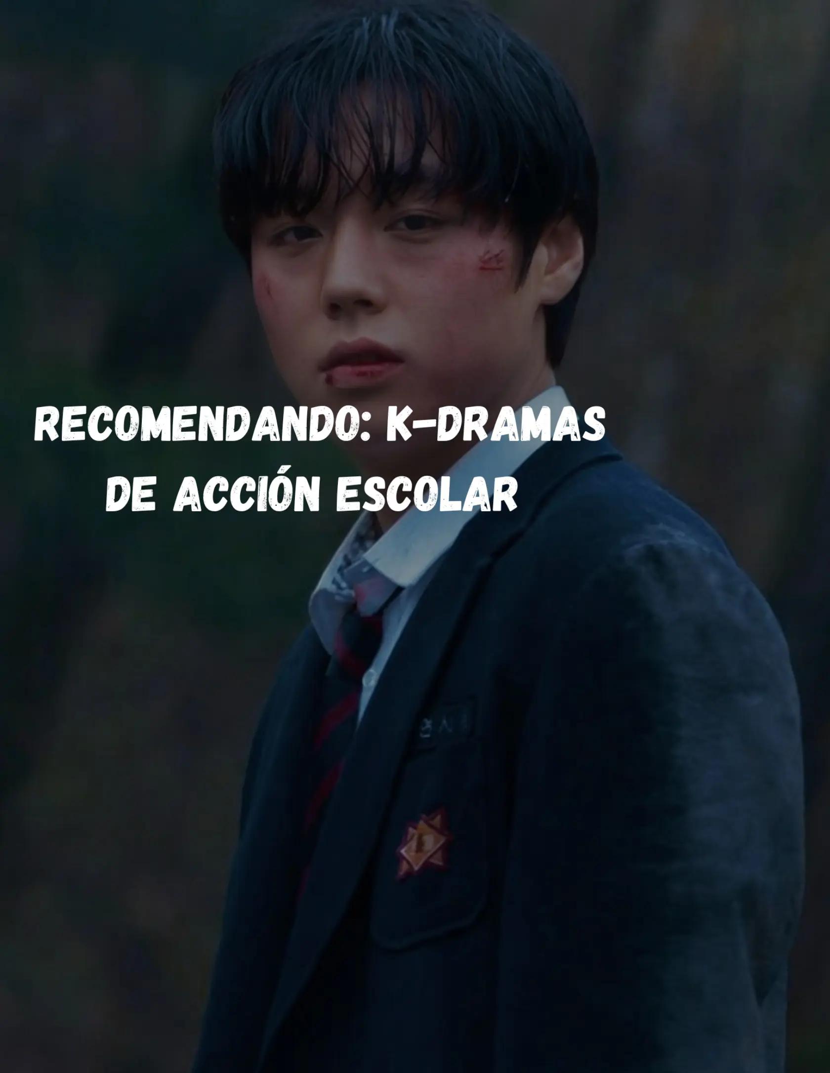 @My drama diary