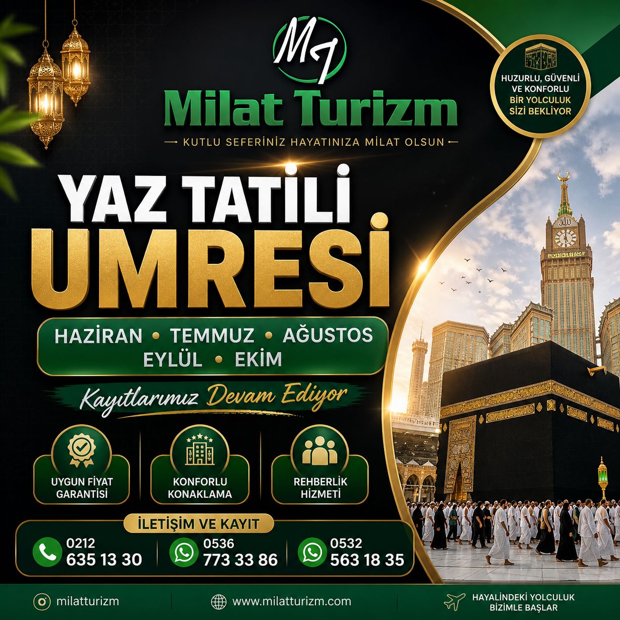 @MİLAT TURİZM