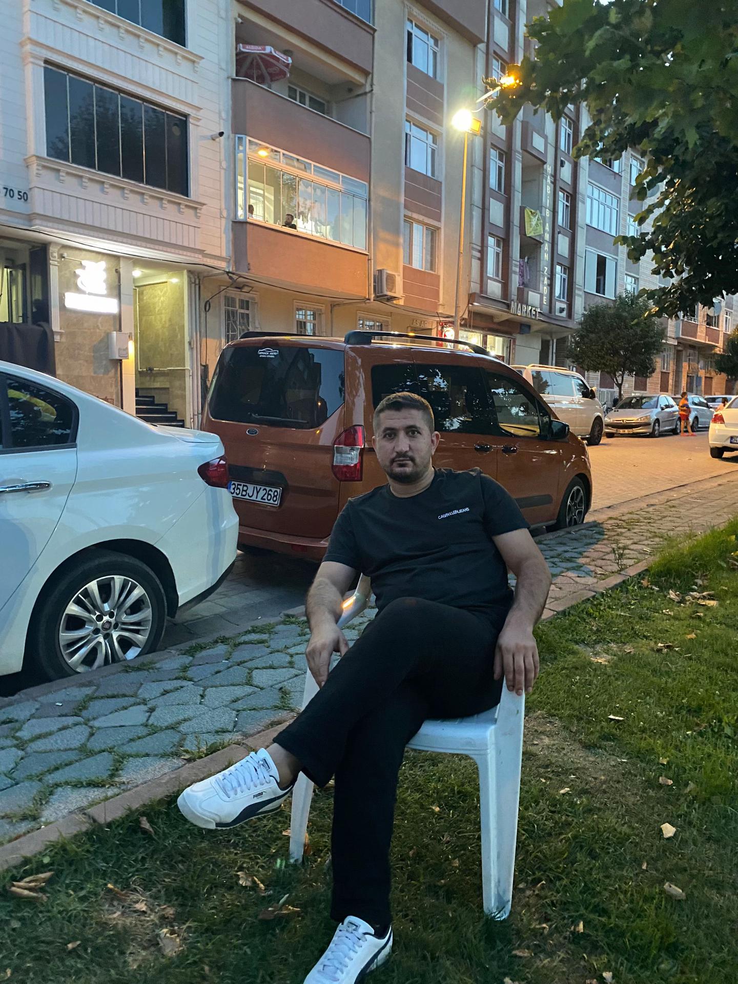 @Cihan