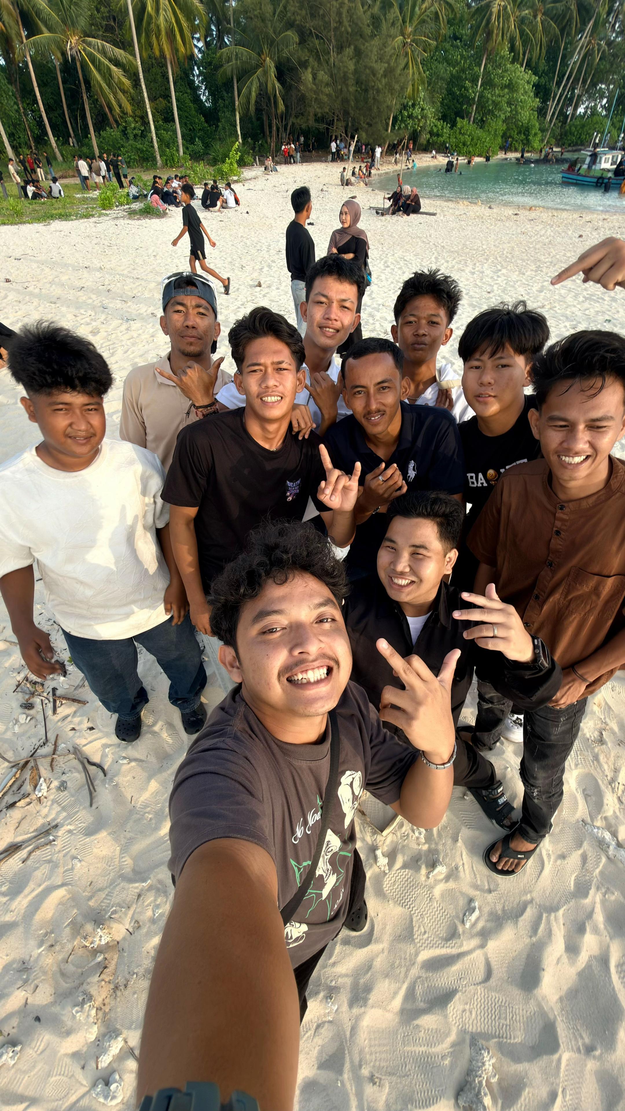 @TANJUNG BATANG