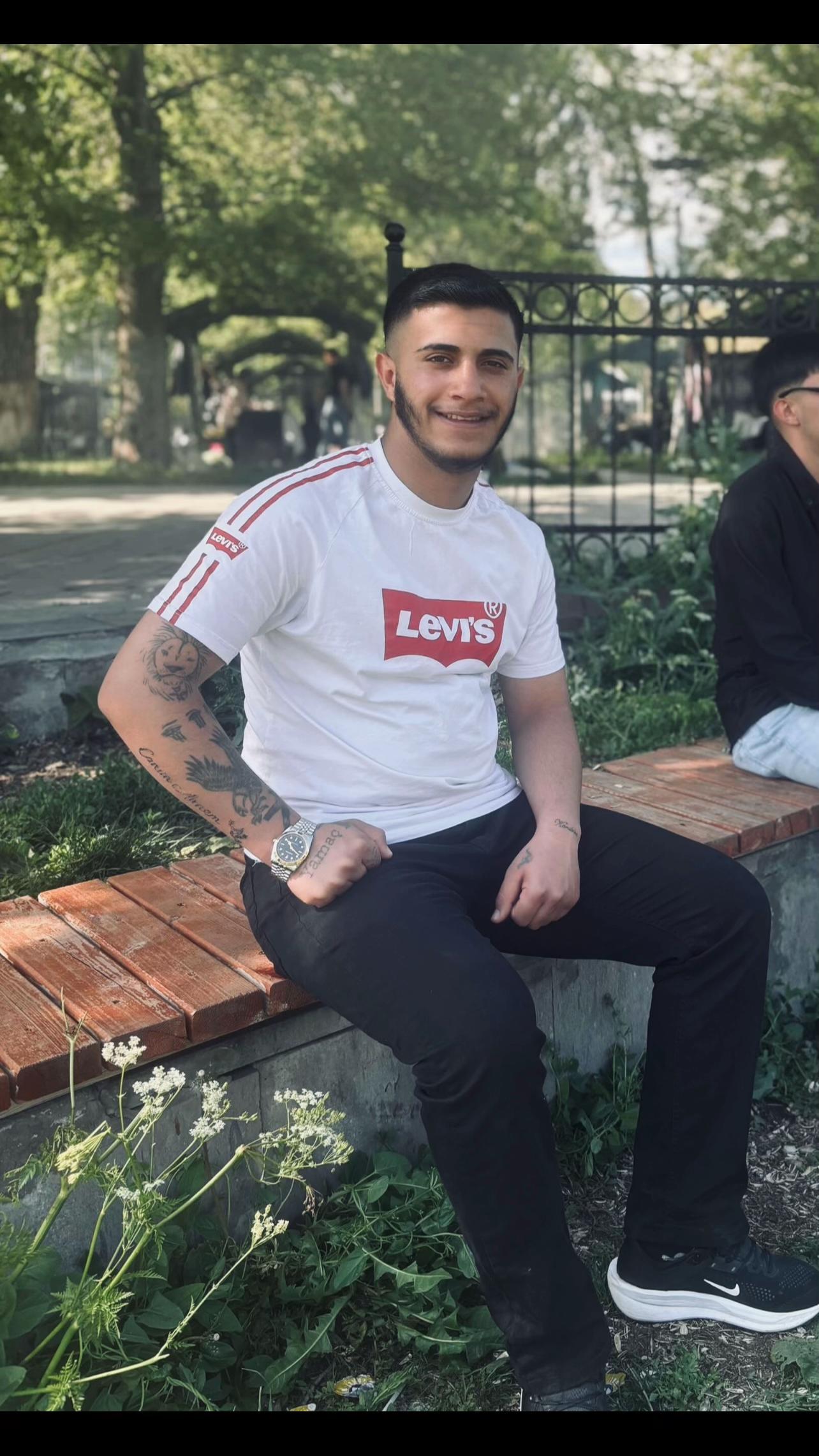 @MUHAMMED &ccedil;intesun
