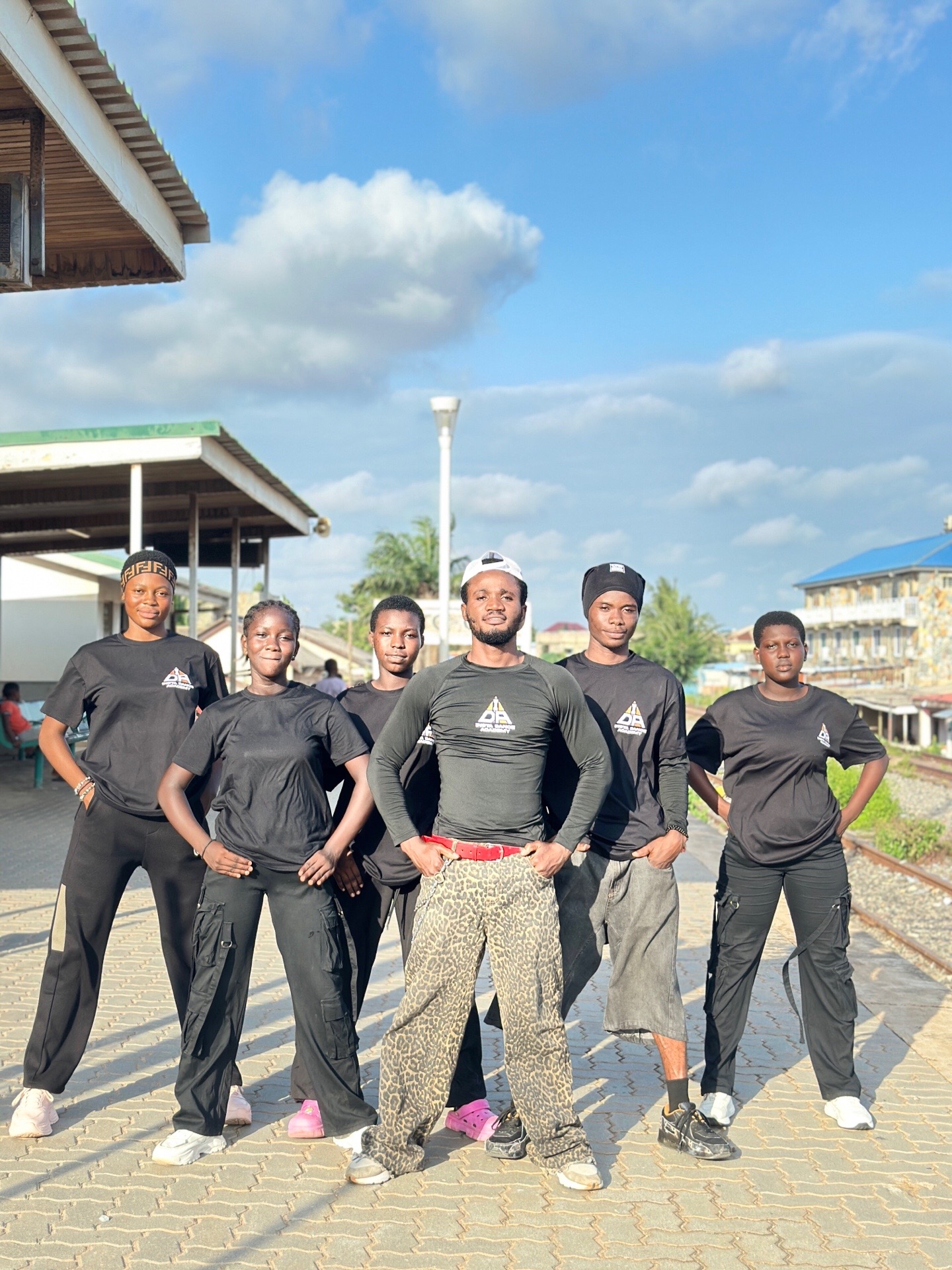 @Insta_danceacademy