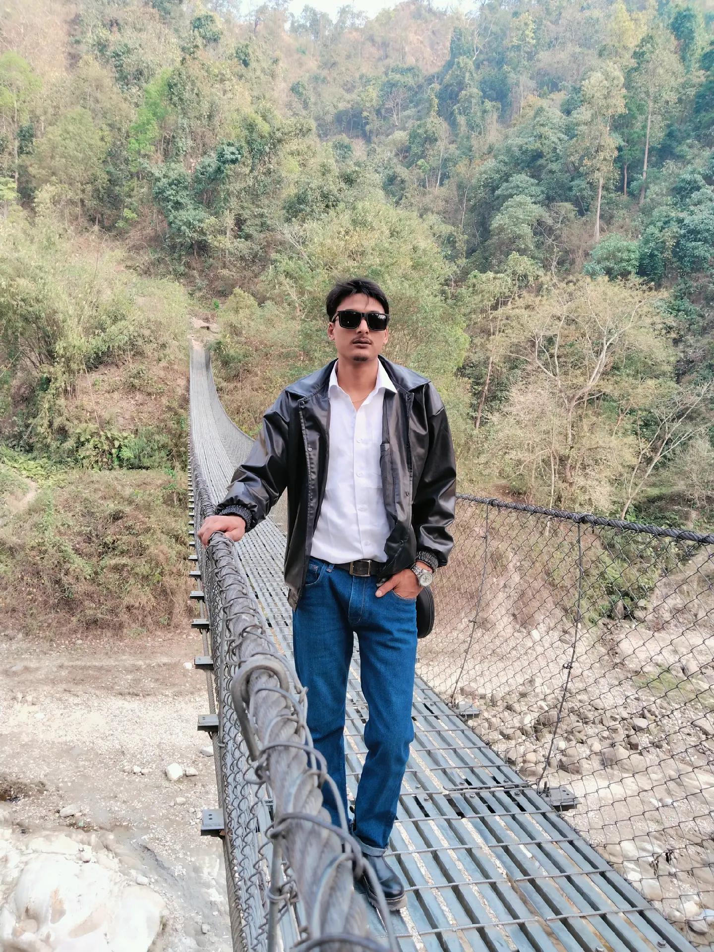 @Bhusan