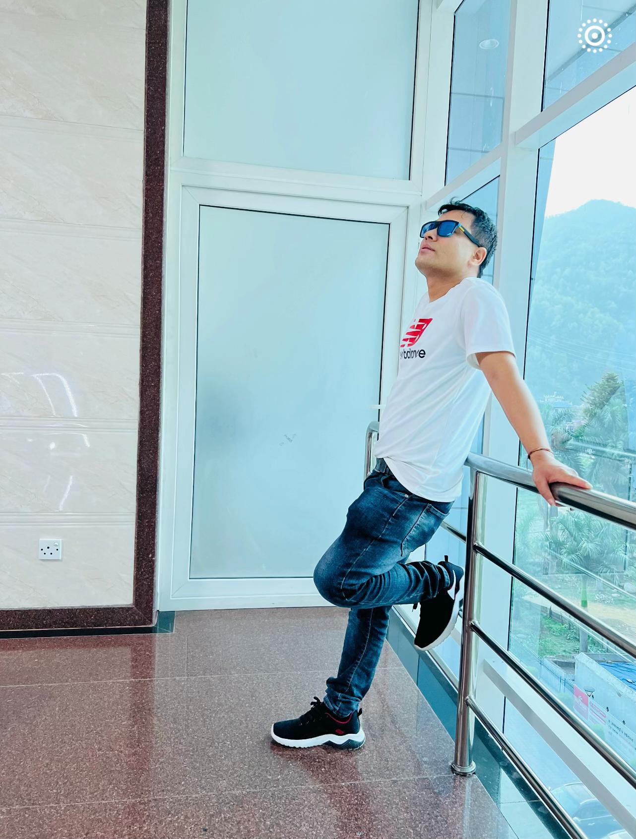 @sham shrestha