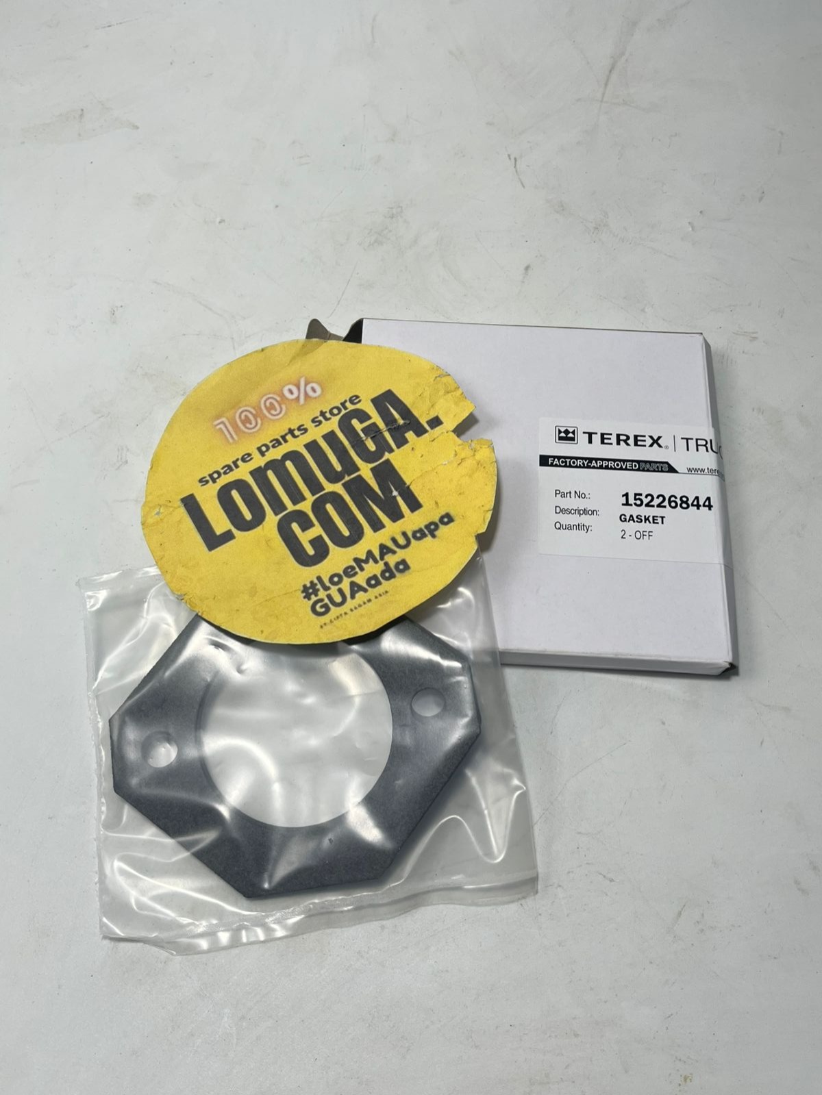 @LOMUGA