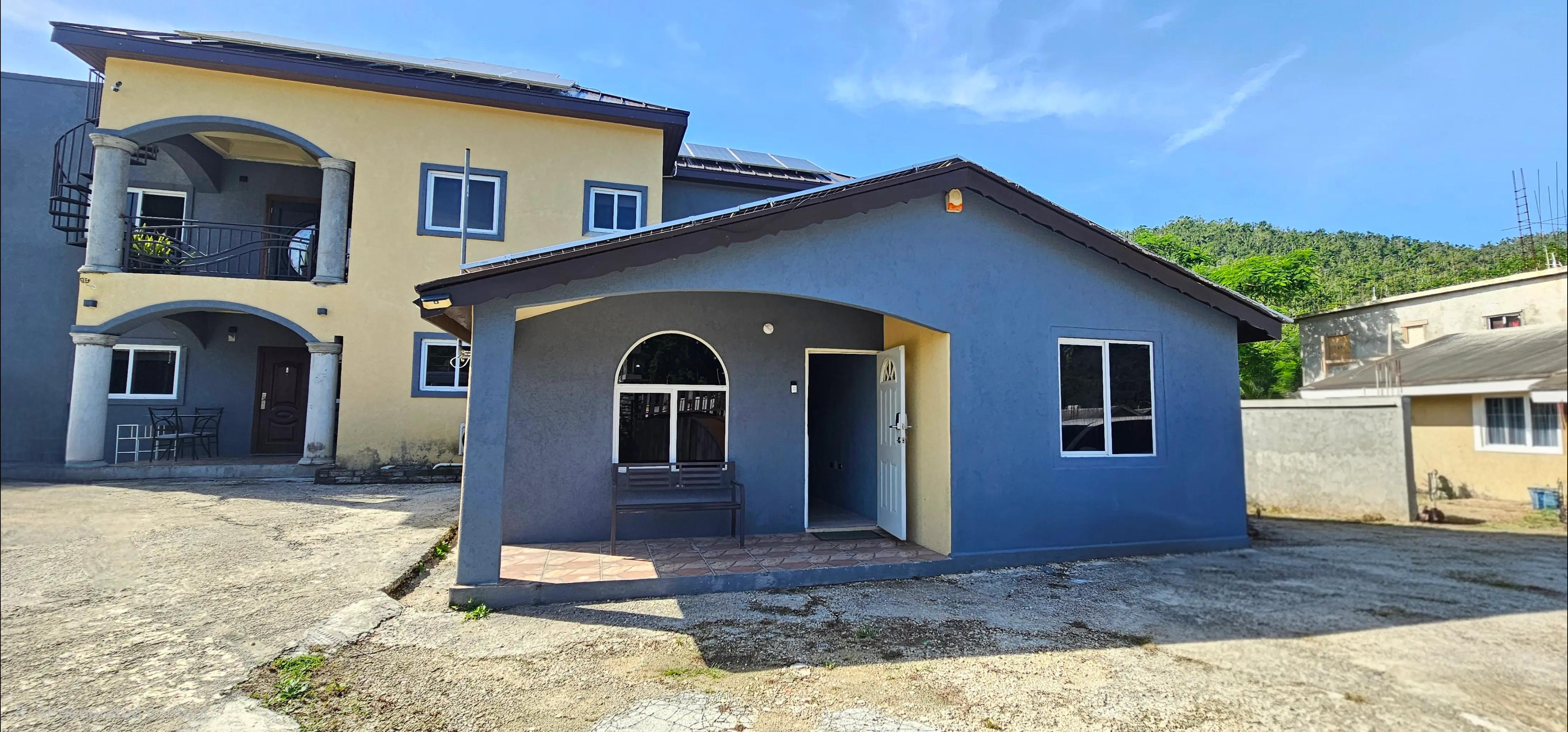 @Jamaica Properties