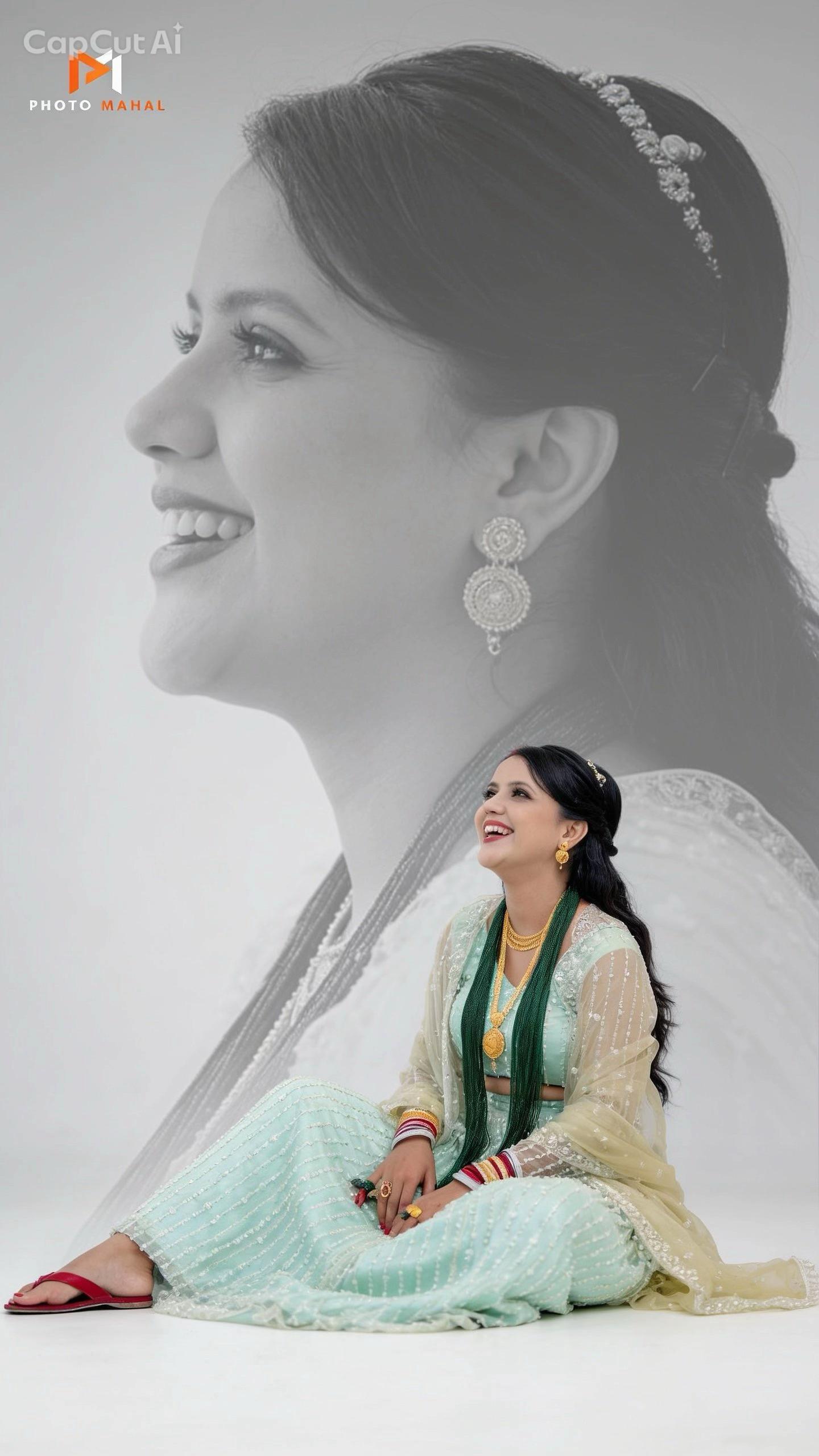 @Manisha Chamlagain