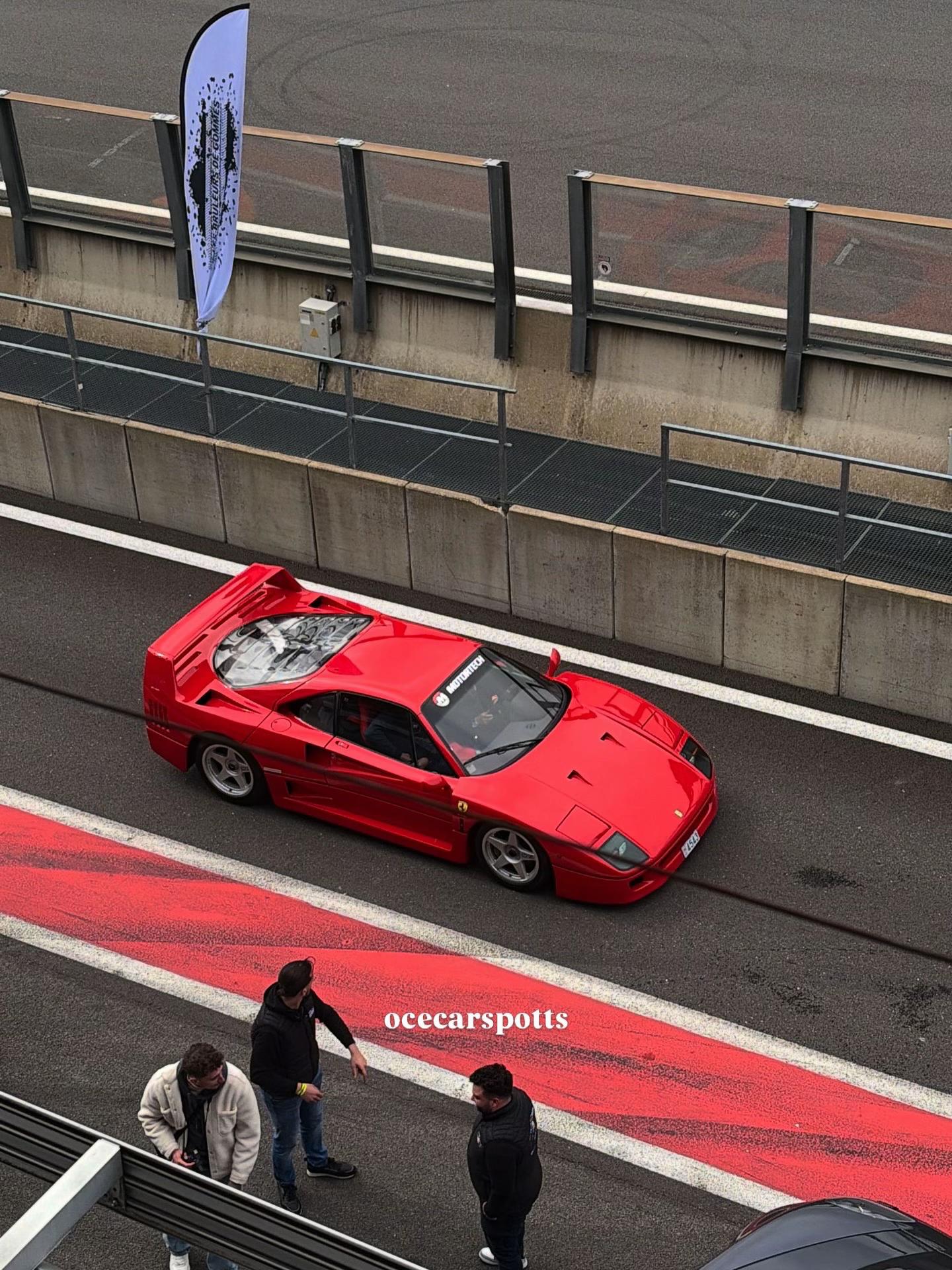 @ocecarspotts