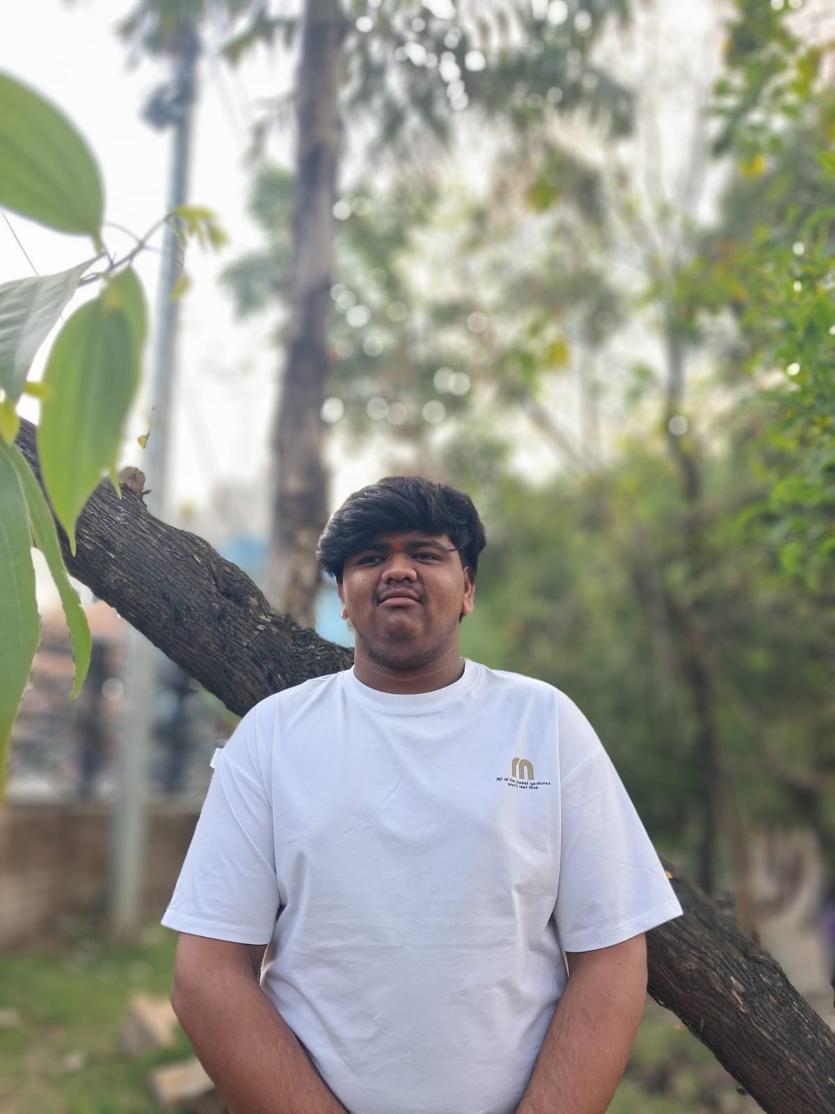 @Rahuल