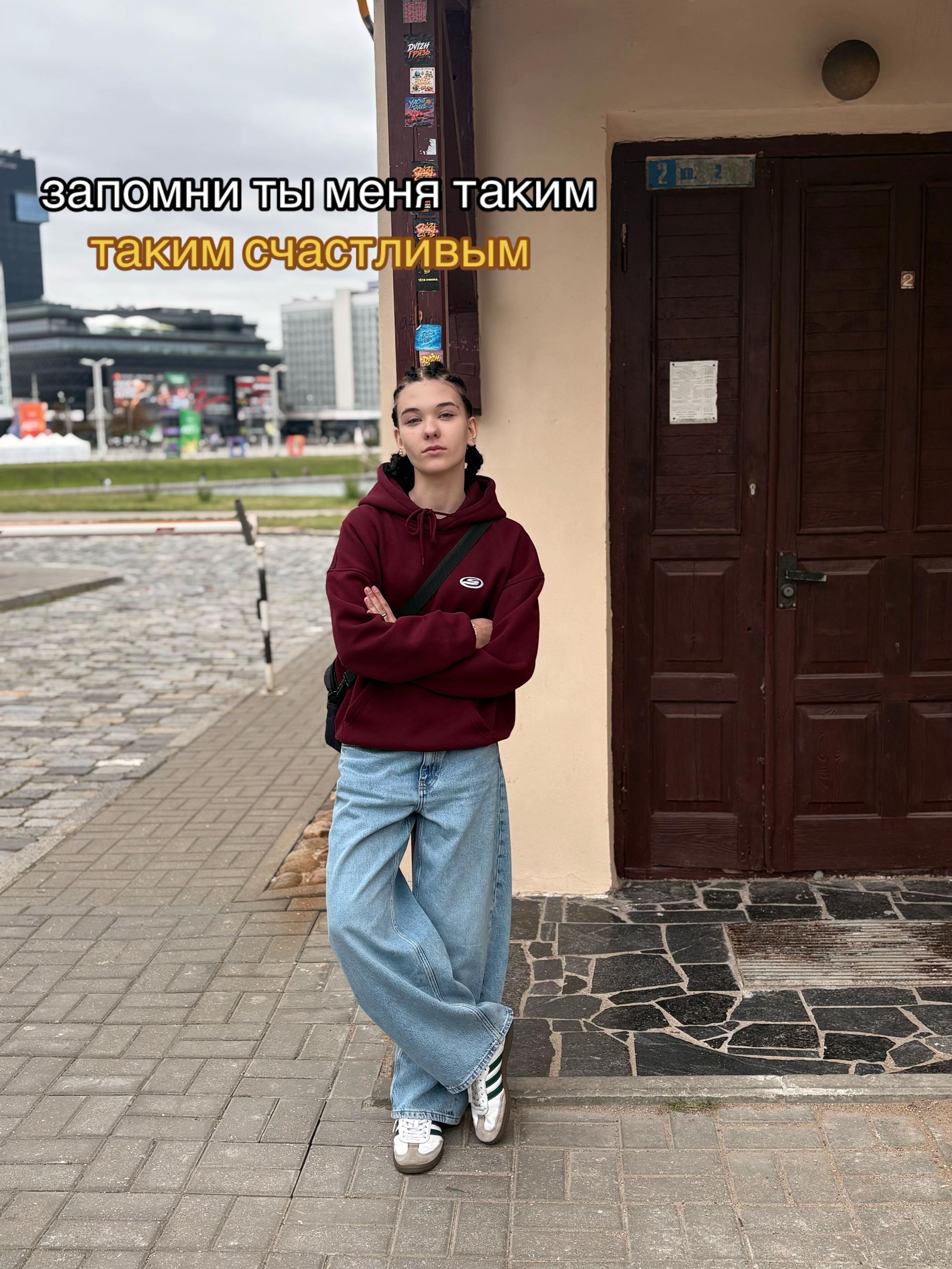 @Тгк: чёрная вишня
