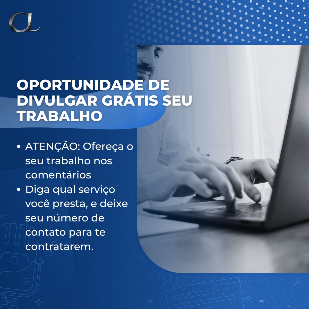 @Cleber Gomes