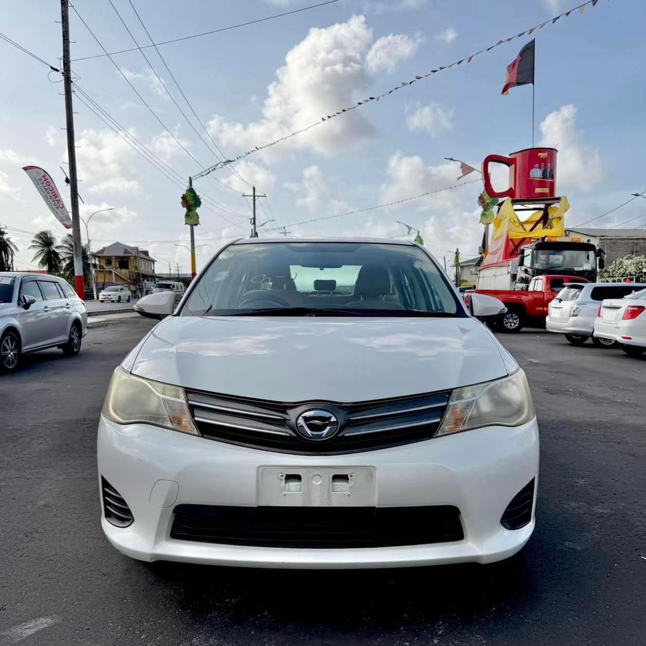 @Caricom Auto Sales