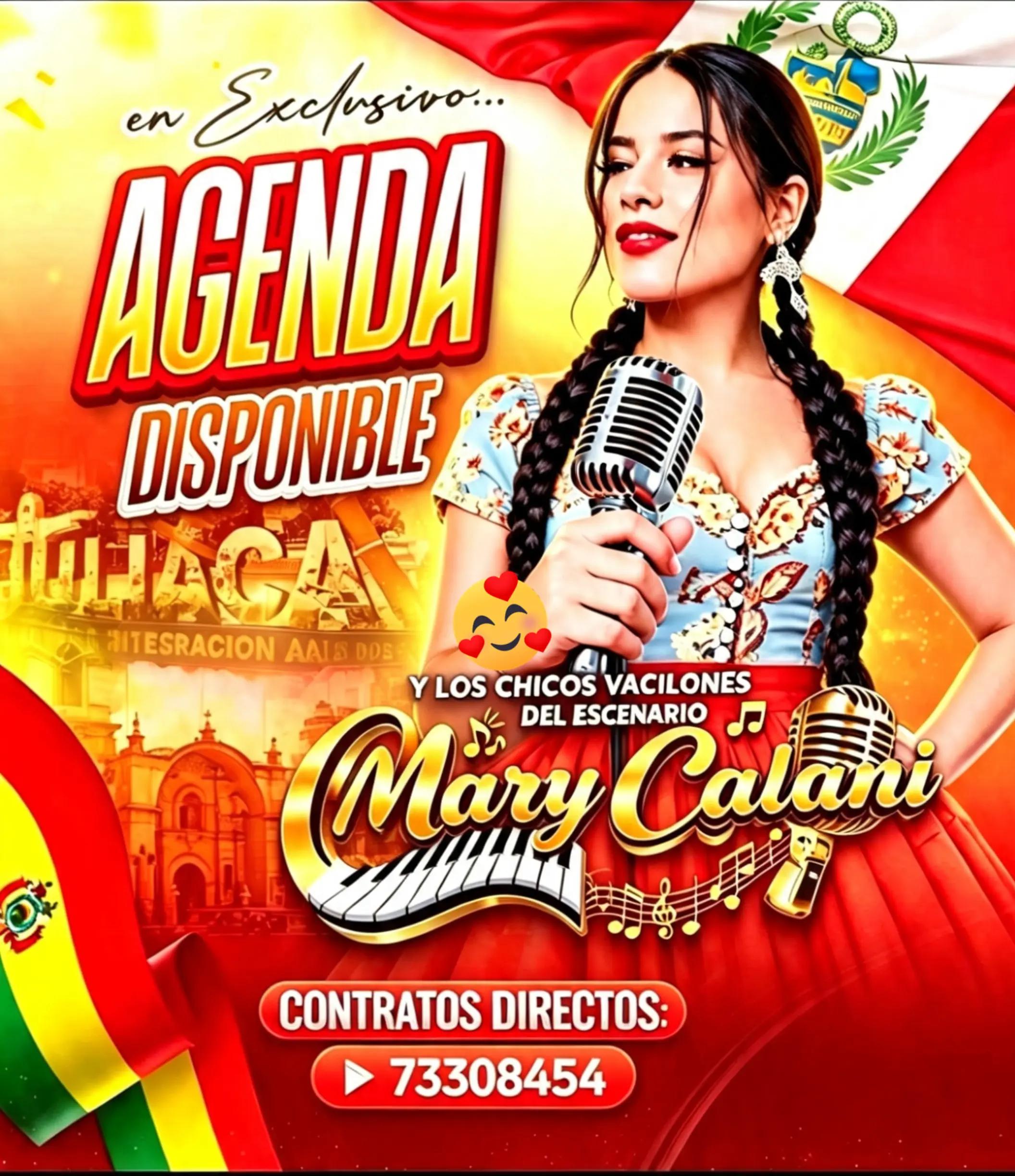@MARY CALANI Oficial ✅️👊 🥋🥊
