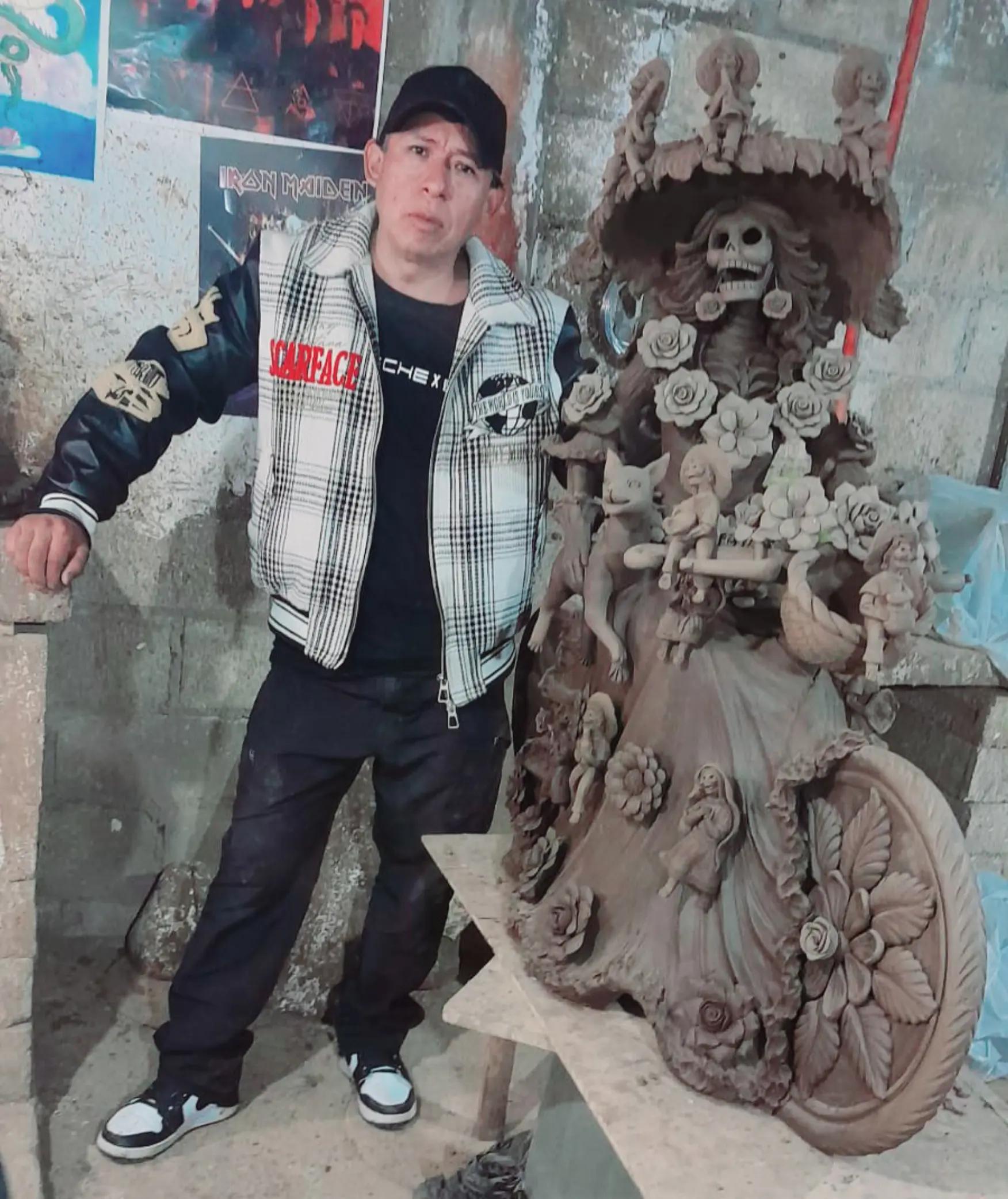 @Javier Carrillo