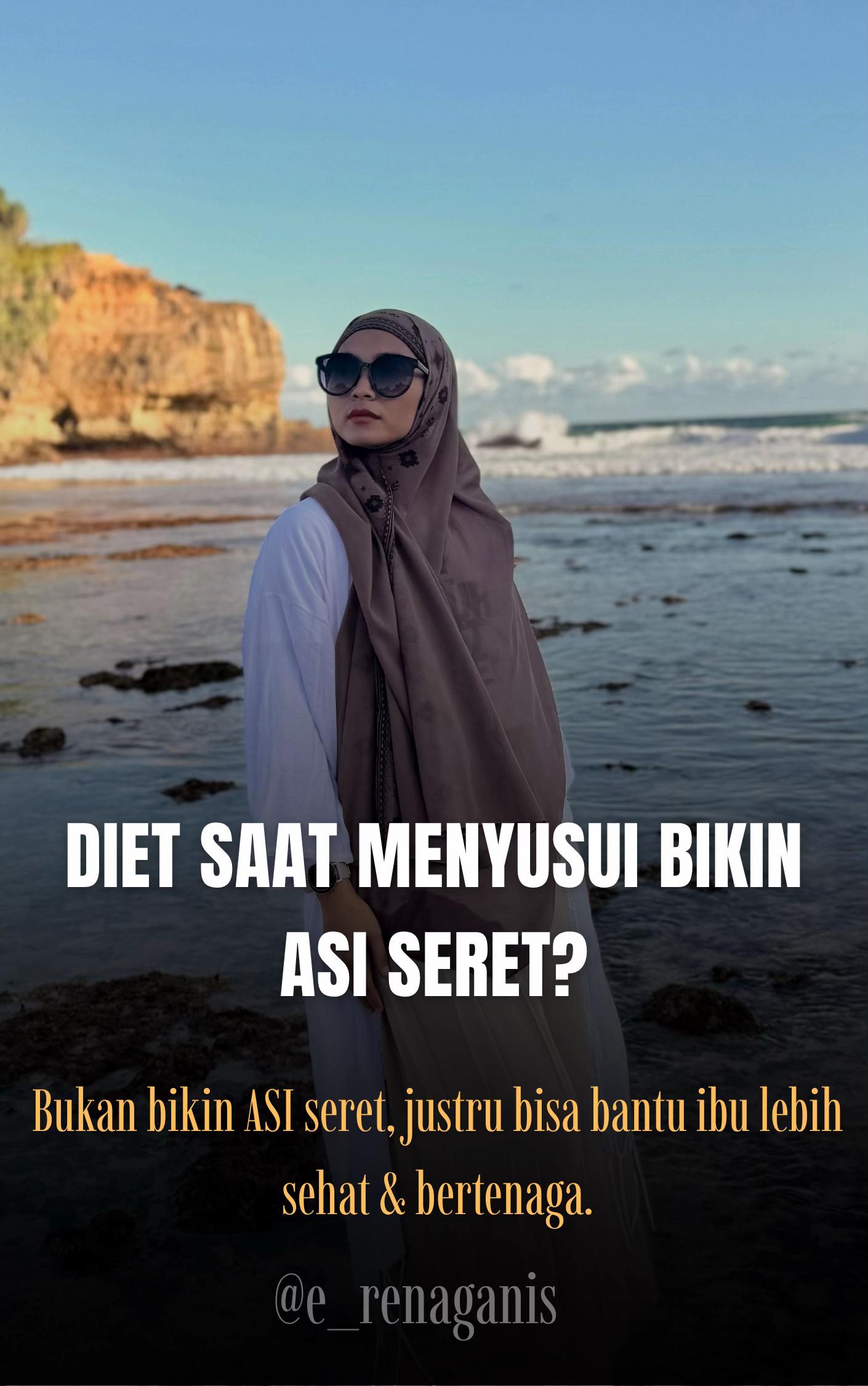 @Rena | BUSUI TURUN 15 KG