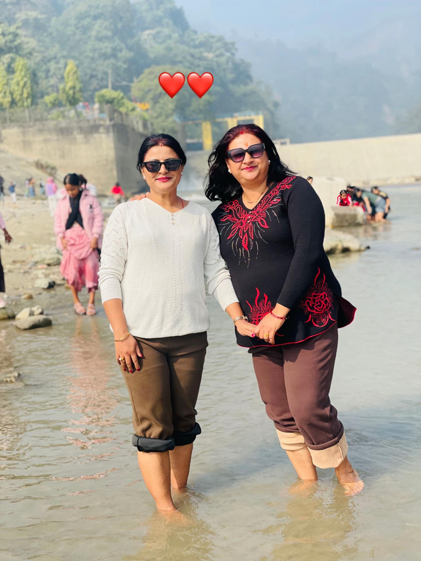 @Shrutika Dhungana