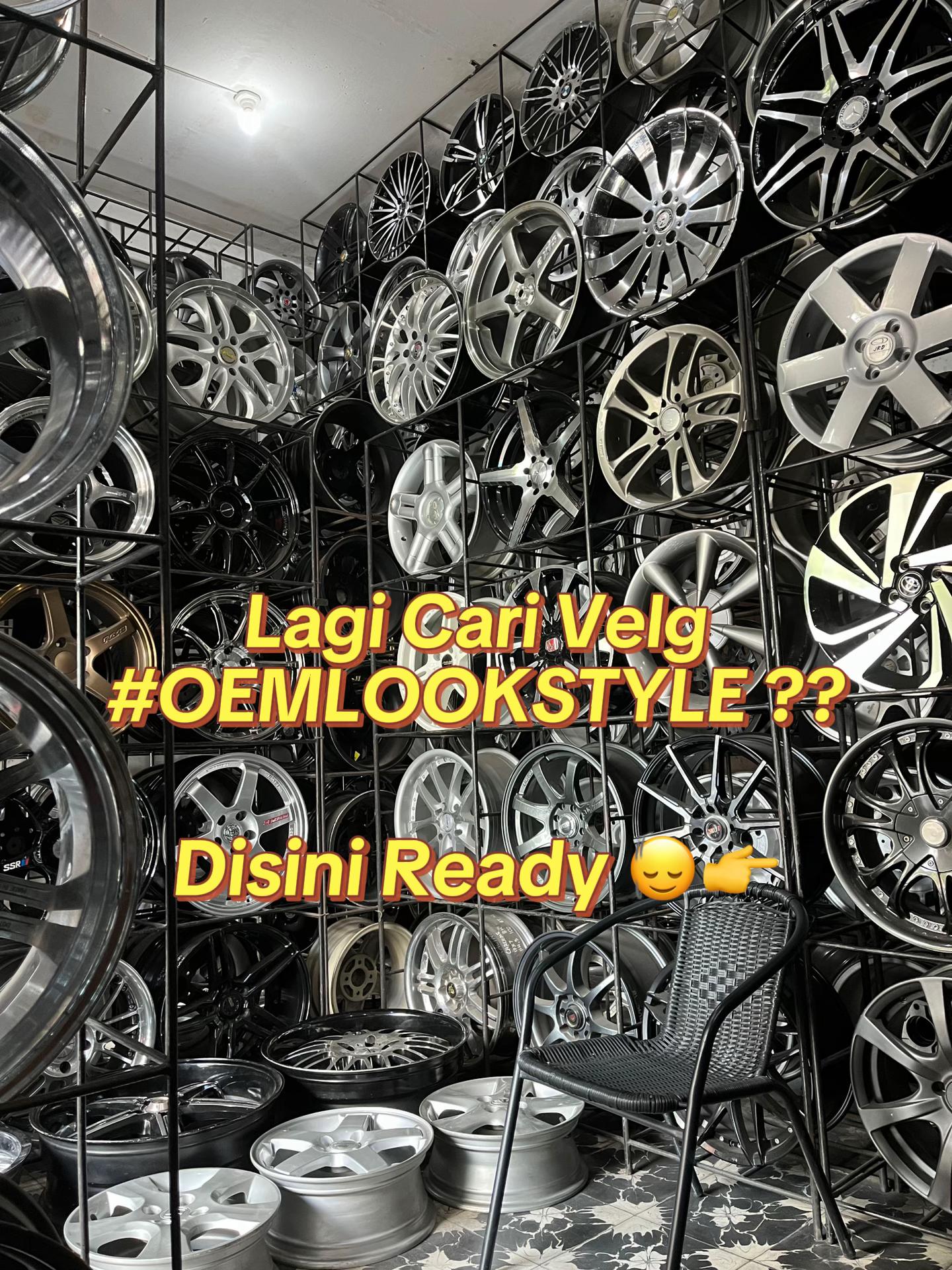 @JUL VLAG VELG & BAN