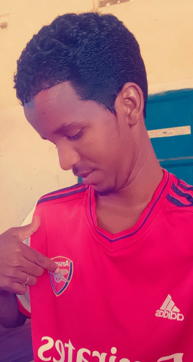 @Ustadh Abdihakim Bashir Noor