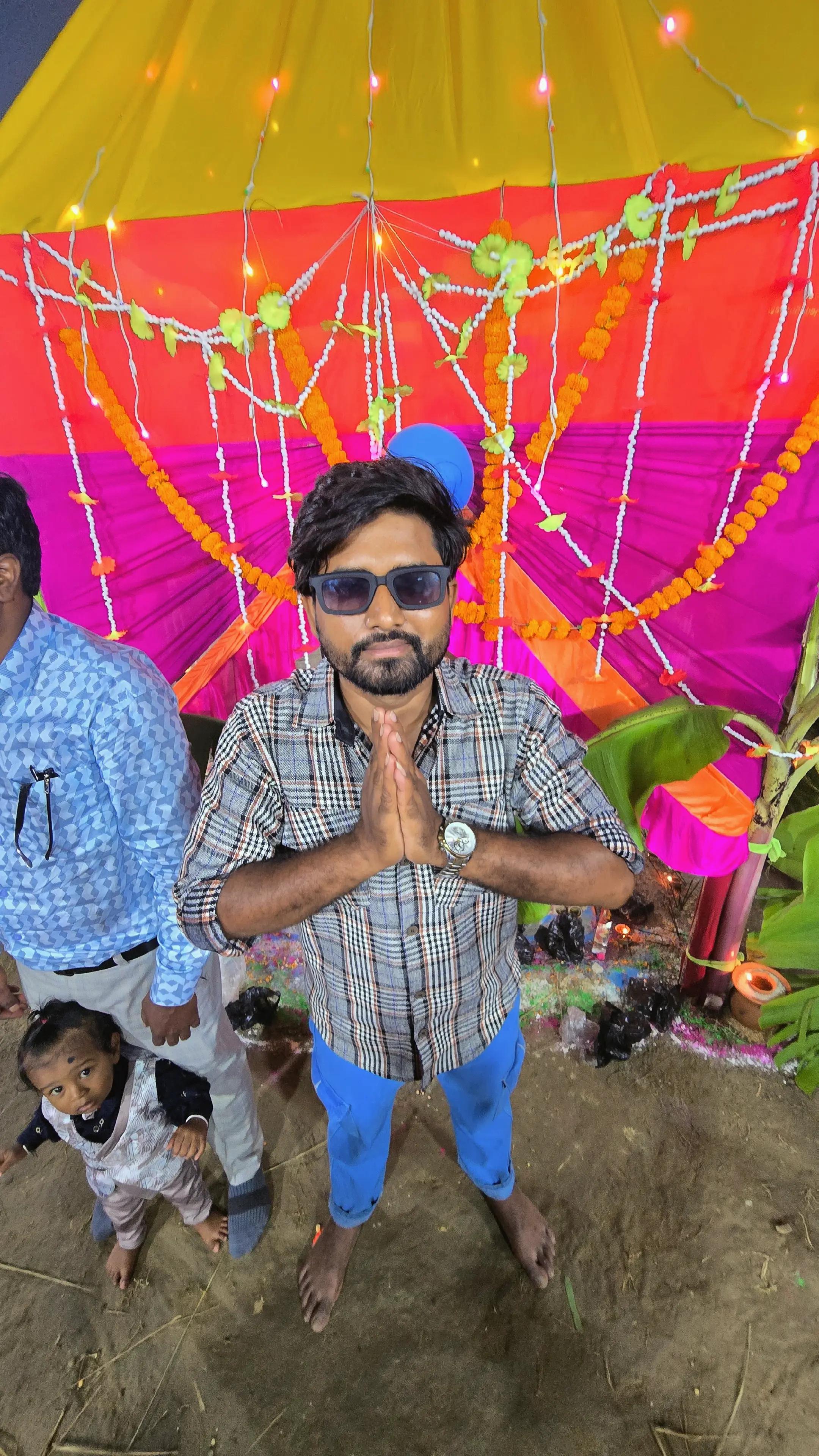 @Dipesh Sharma