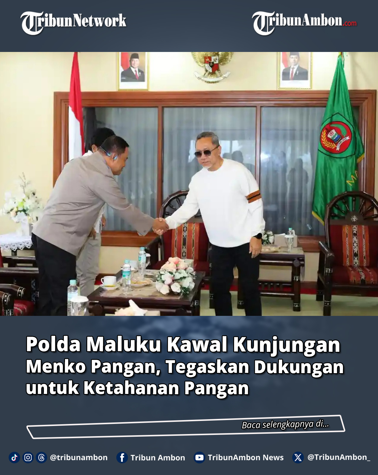 @TribunAmbon.com