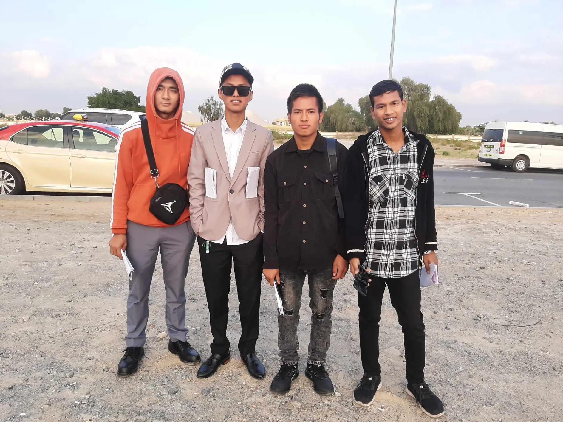@Magar kanxa