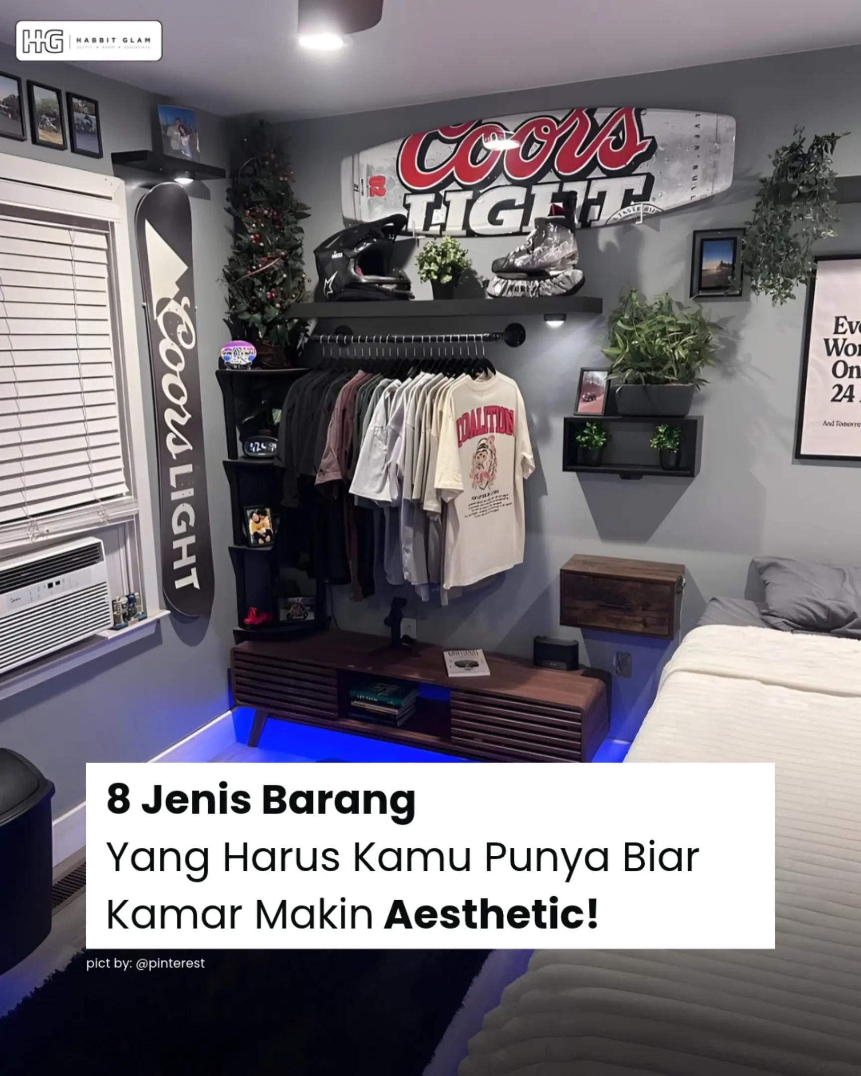 @HABBIT GLAM