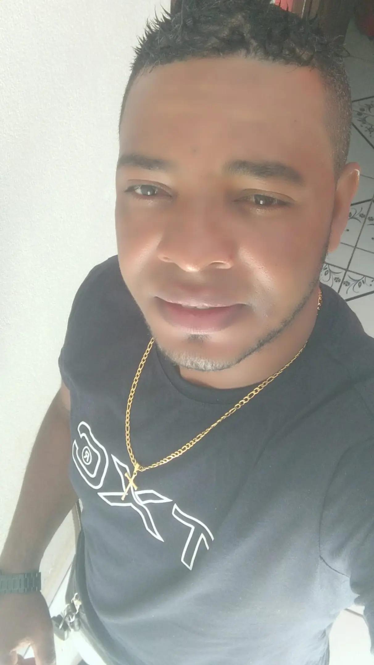 @Edvaldo ribeiro