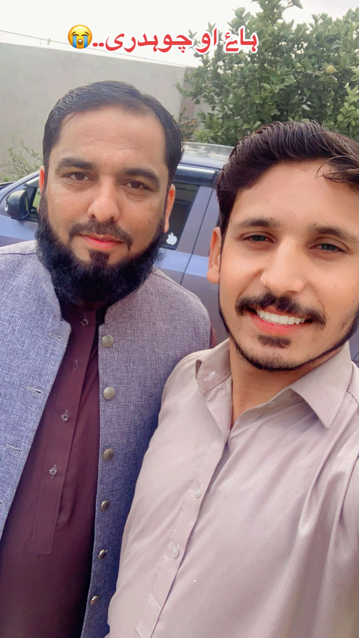 @HassAn Malik..❤️