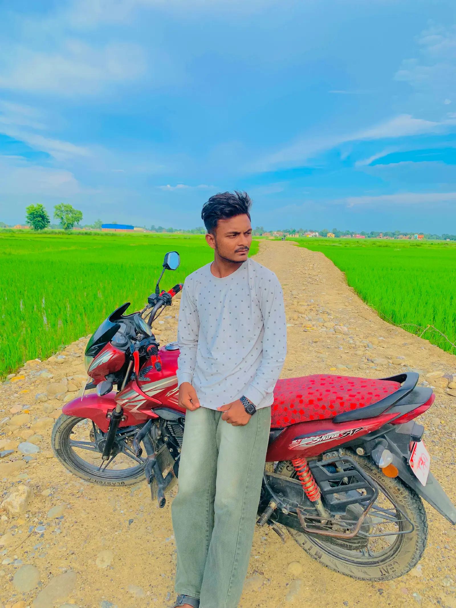 @my love, ๐ A