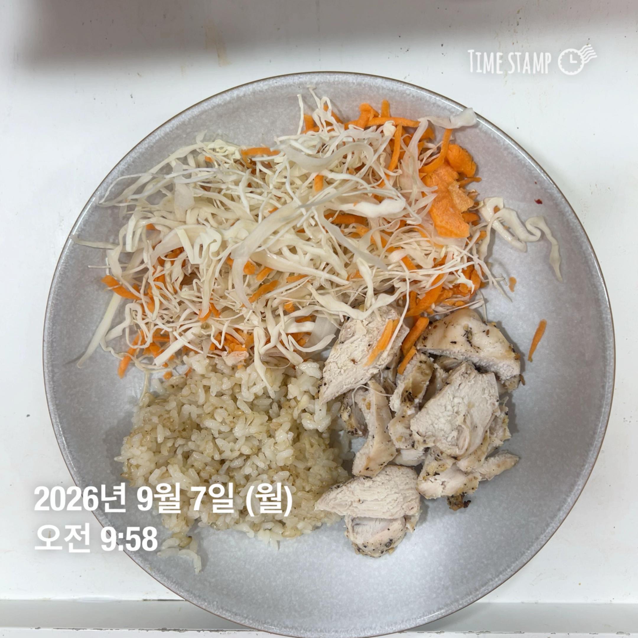 @채은 핏